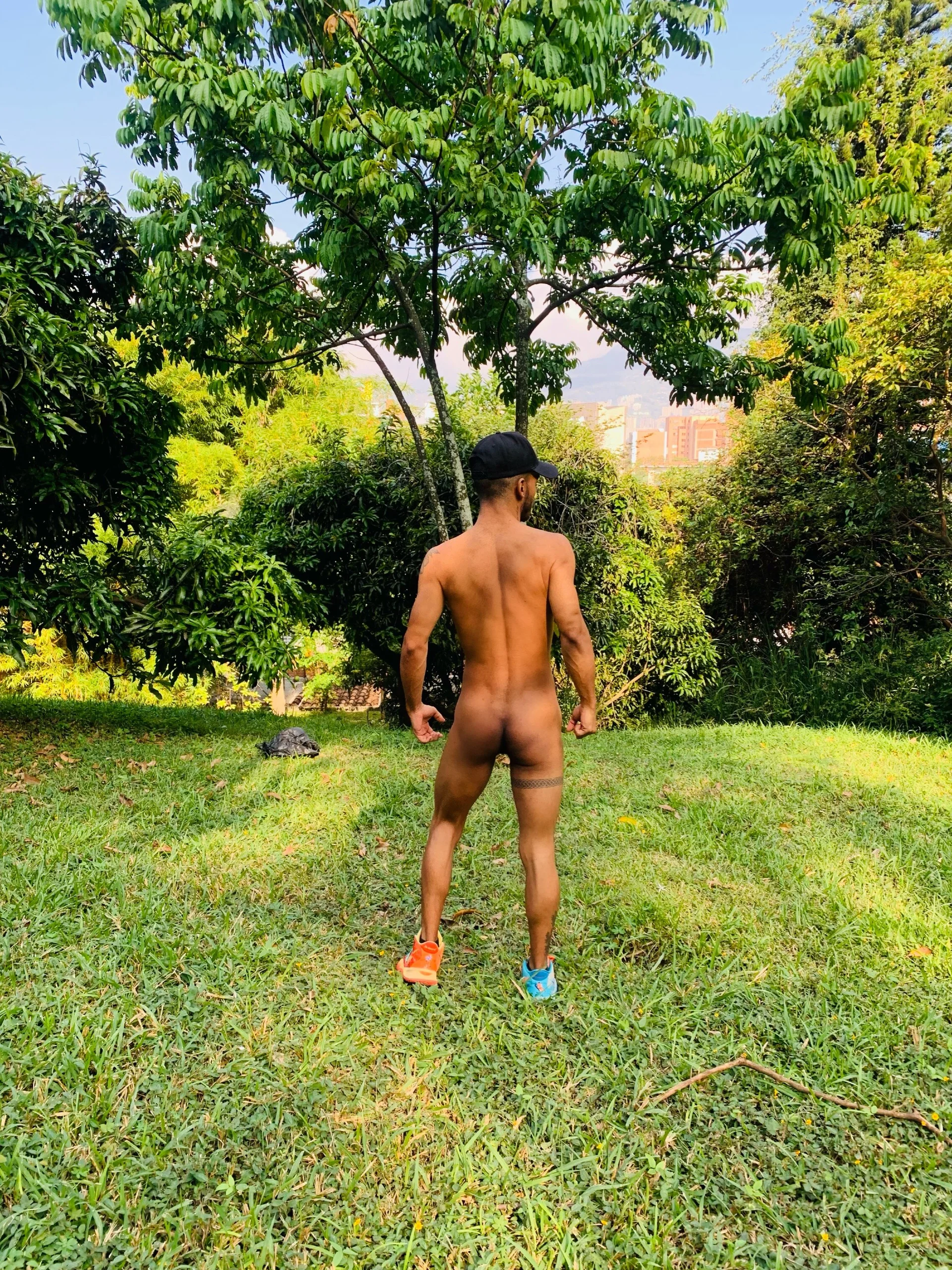 XXX Porn Photo of Nude ricky_vill_ 1