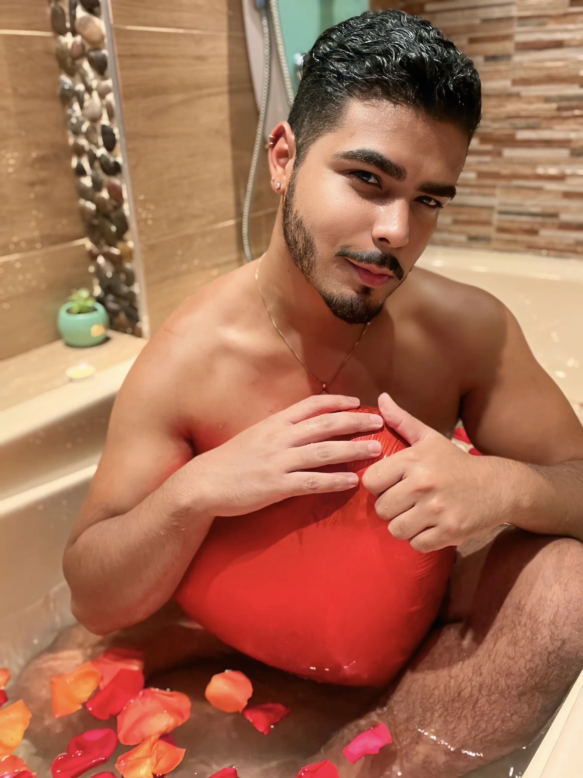 XXX Porn Photo of Nude TheKingThiago 19