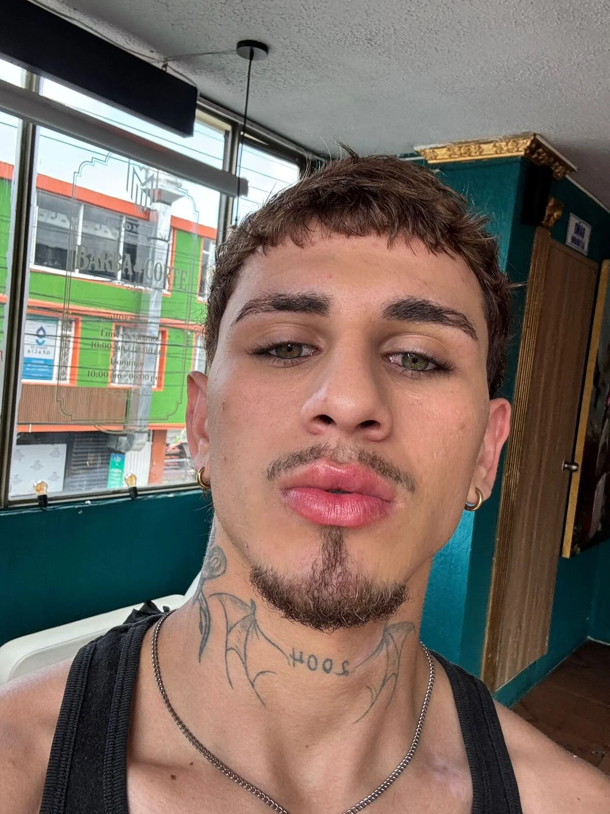 XXX Porn Photo of Nude DanntheStiff 9