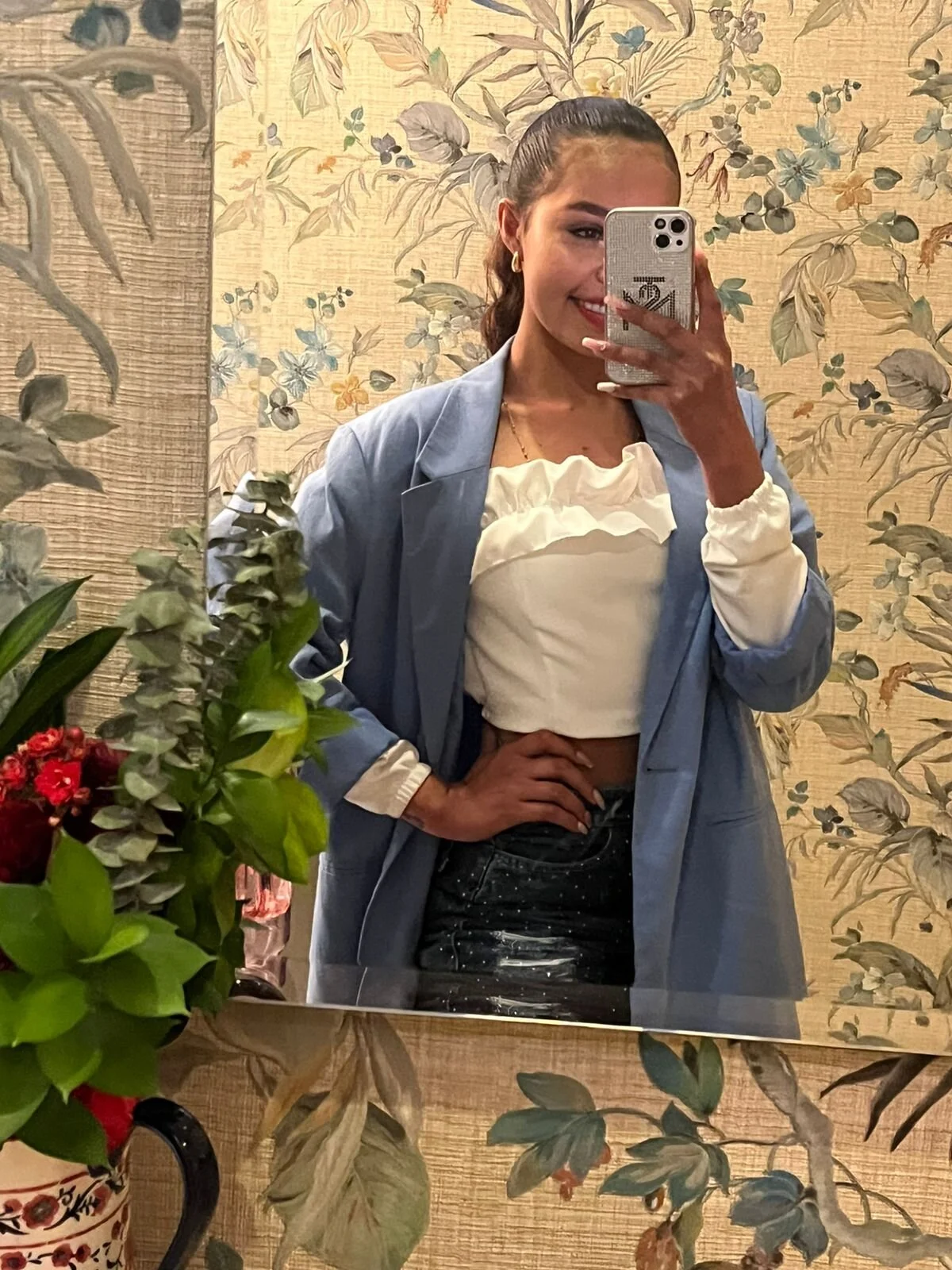 XXX Porn Photo of Nude Aleja_bloom 7