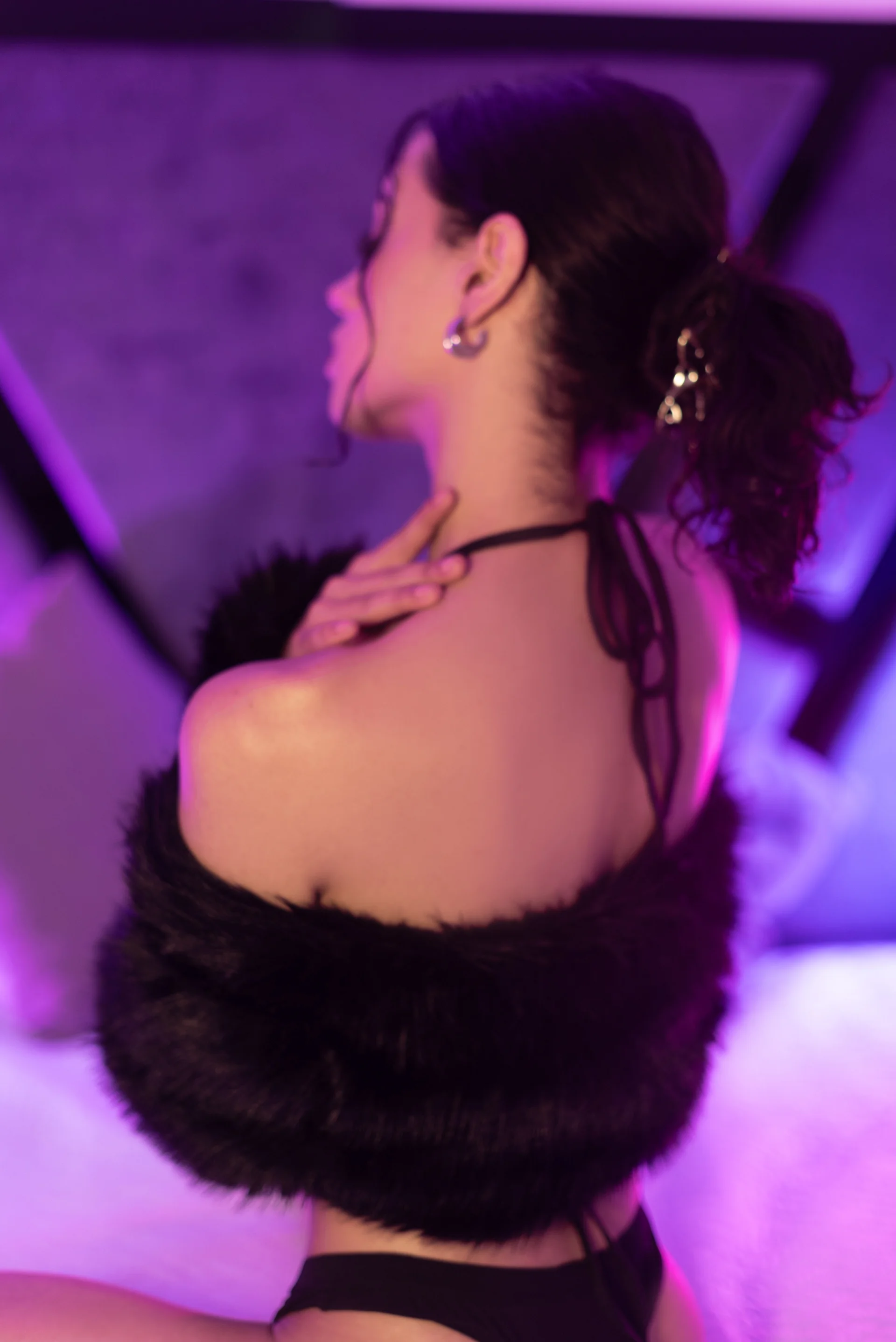 XXX Porn Photo of Nude VictoriaMonroee_ 34