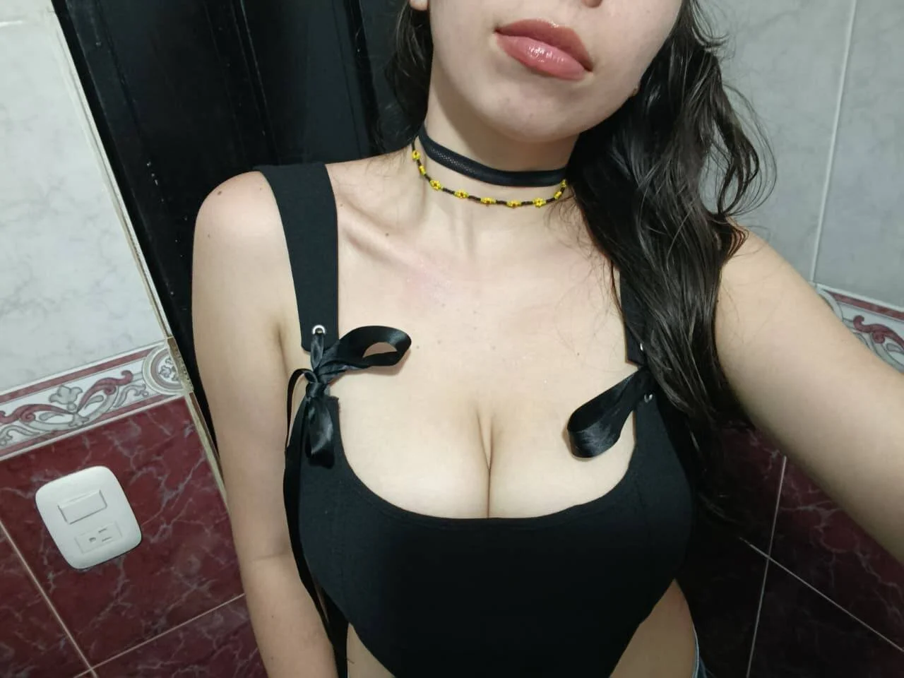 XXX Porn Photo of Nude butterflydoll_ 3