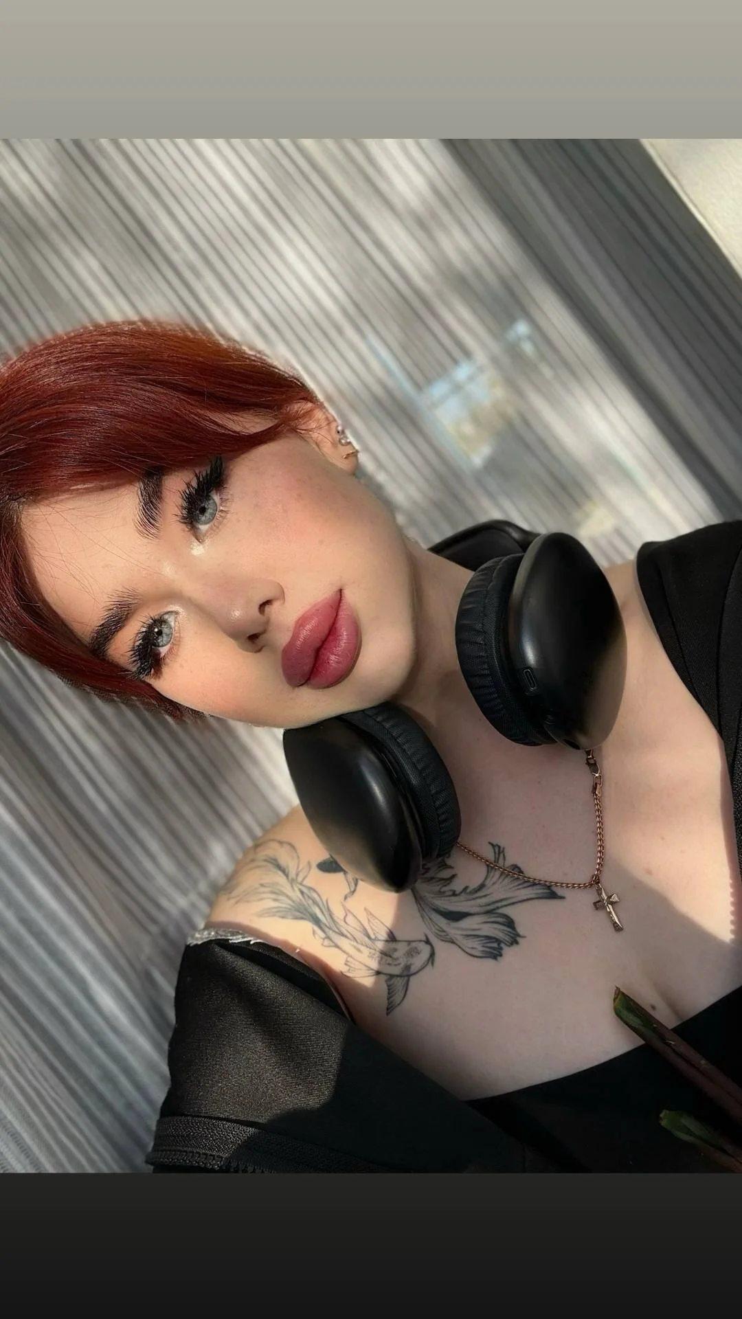 XXX Porn Photo of Nude GruffFlowing 1