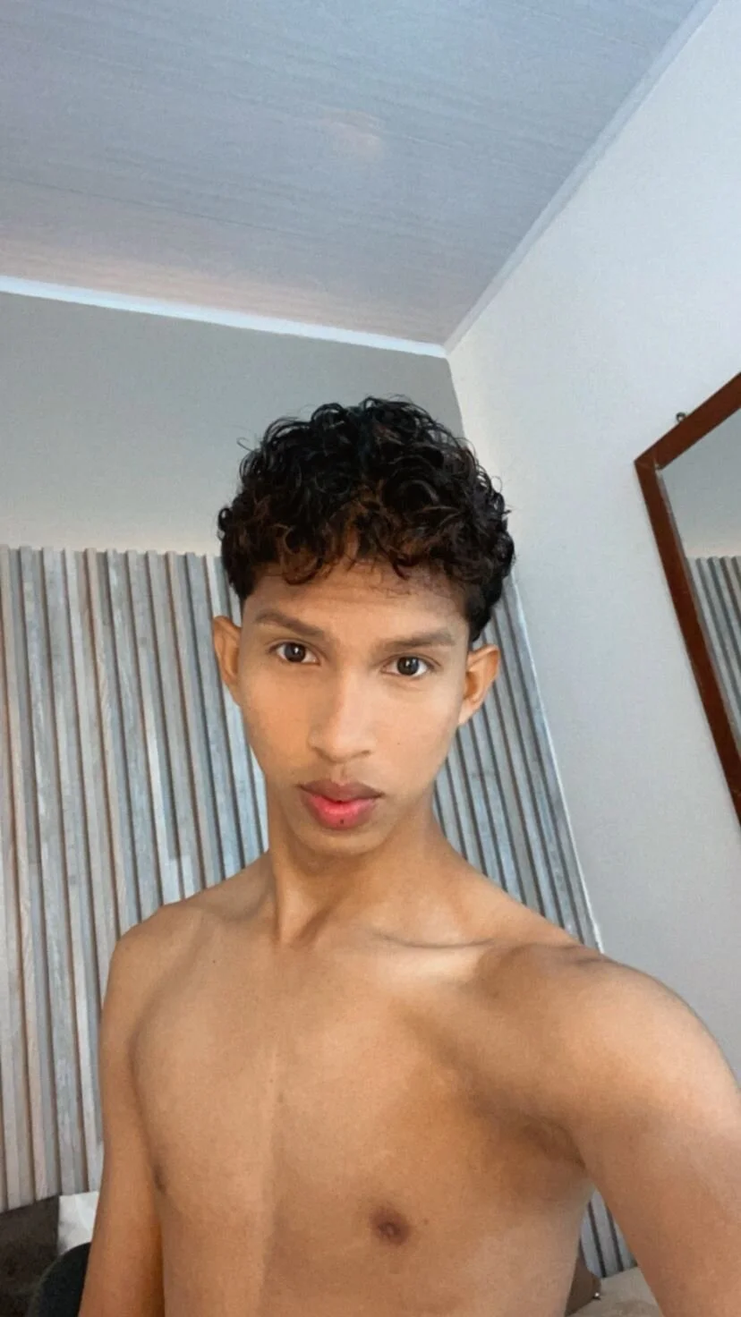 XXX Porn Photo of Nude SmoothAlpha_ 2