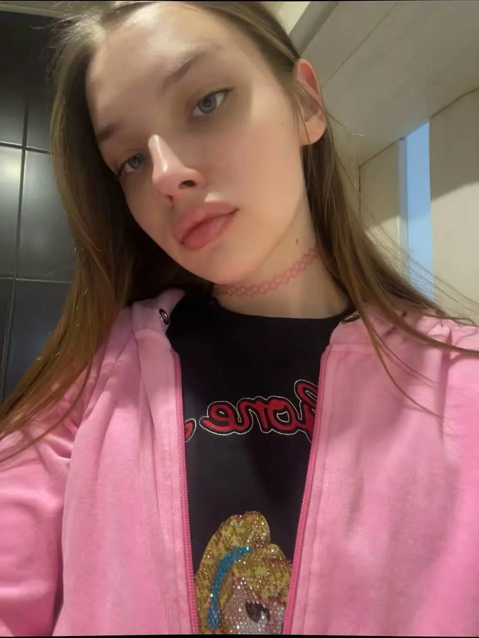 XXX Porn Photo of Nude DariaAngels 2