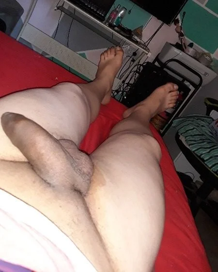 XXX Porn Photo of Nude veronikstrixx 14