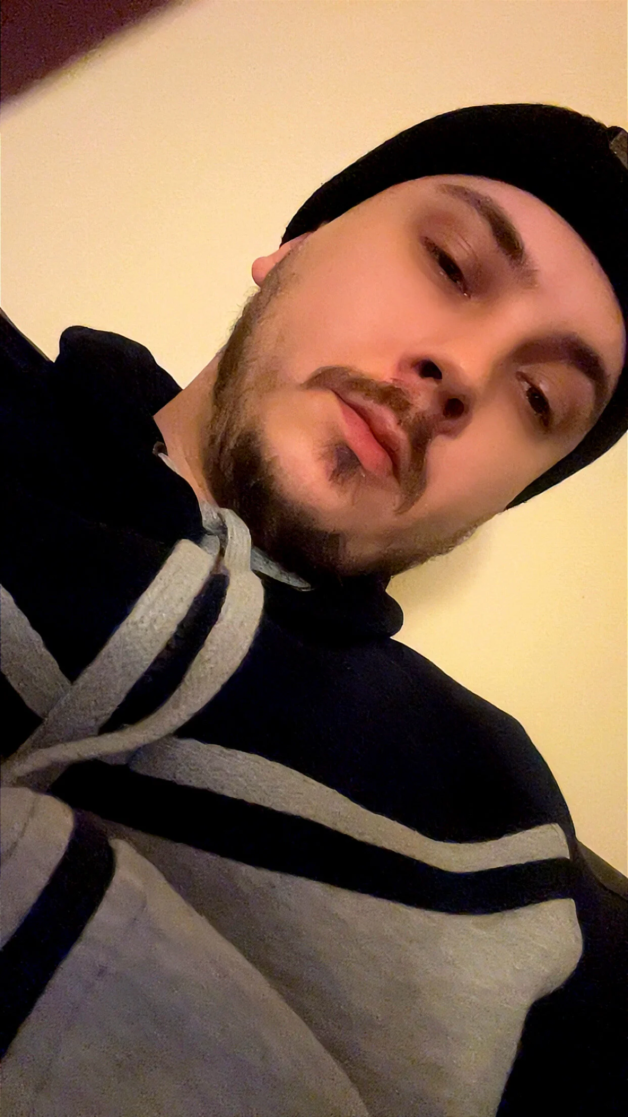 XXX Porn Photo of Nude XXKieran 1