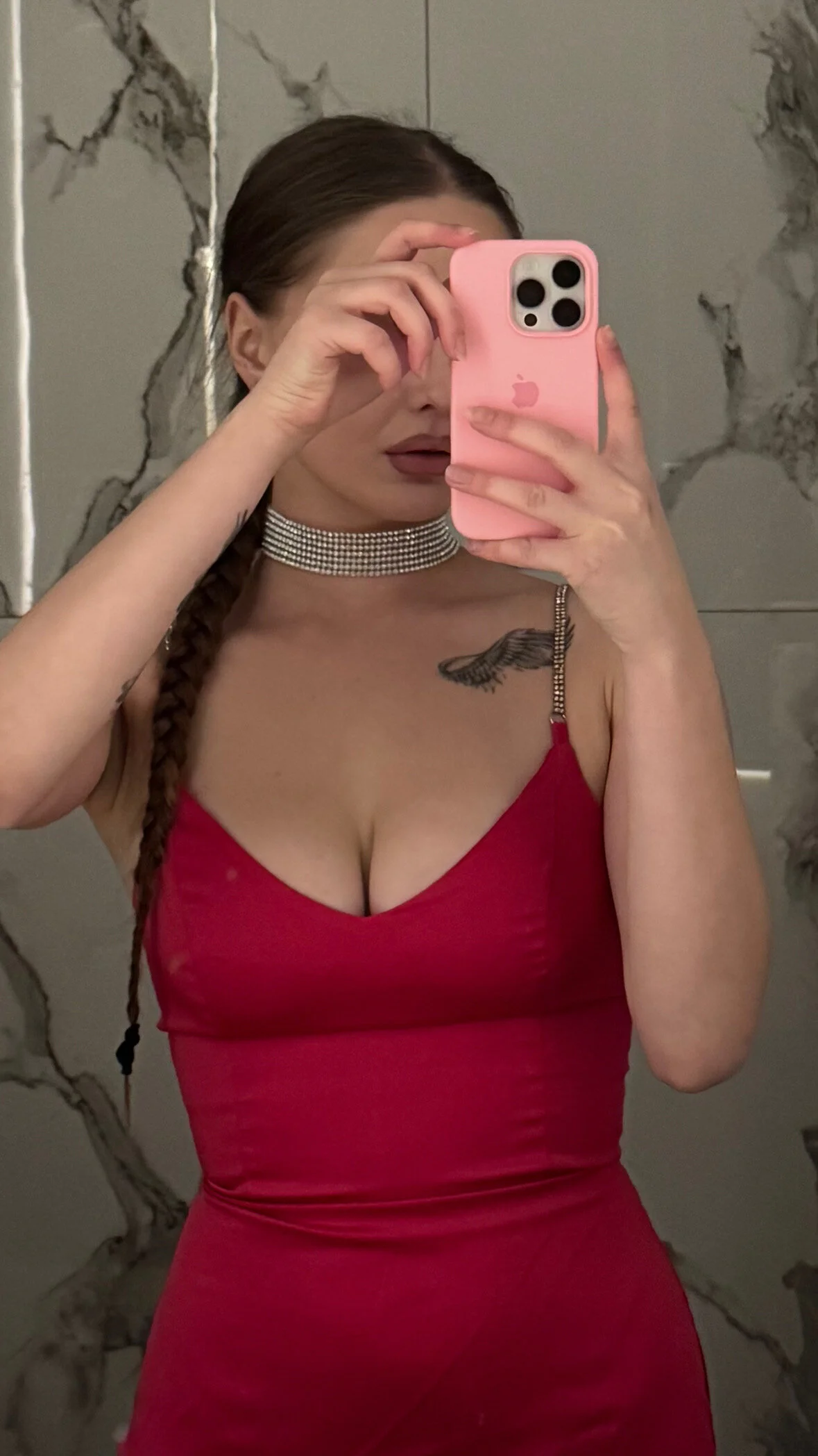 XXX Porn Photo of Nude AlexaBright_ 83