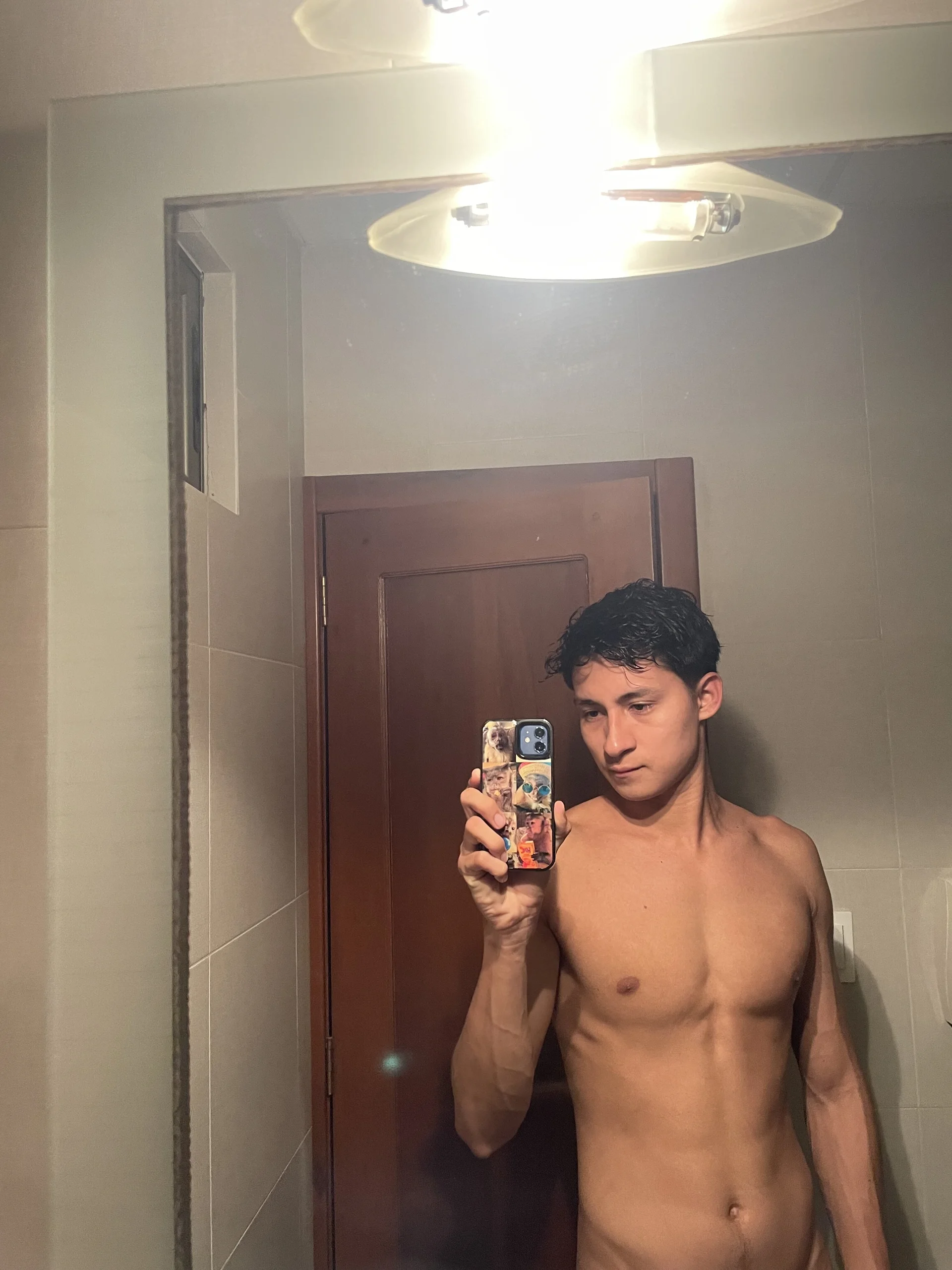 XXX Porn Photo of Nude fernandin_19 4
