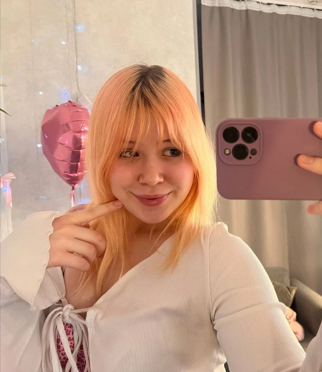 XXX Porn Photo of Nude unburnedgirl 6