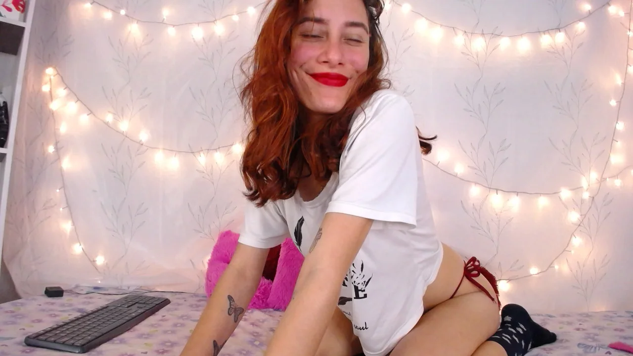 XXX Porn Photo of Nude IsaBaileys_ 35