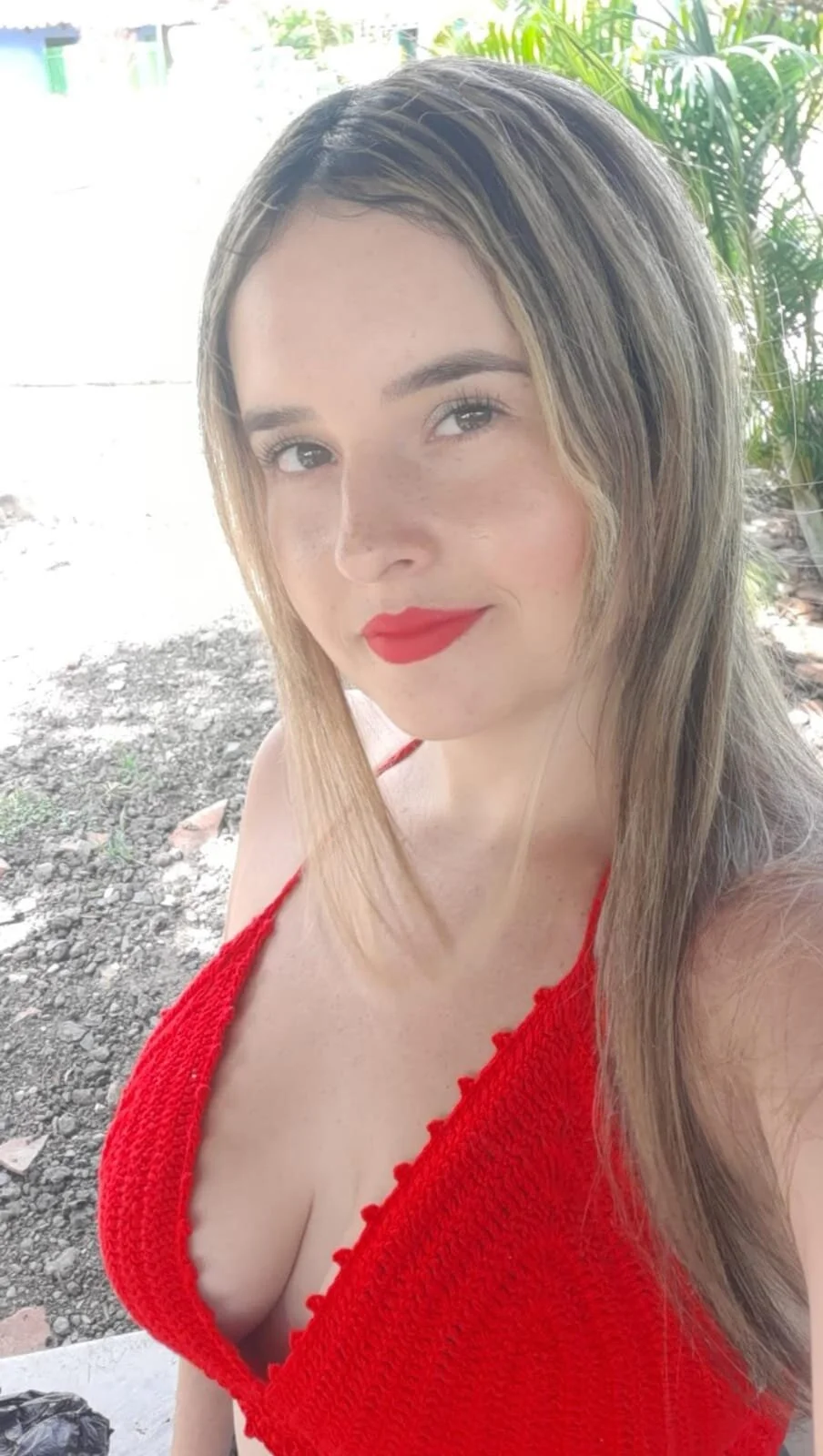 XXX Porn Photo of Nude DahianaMoss 6