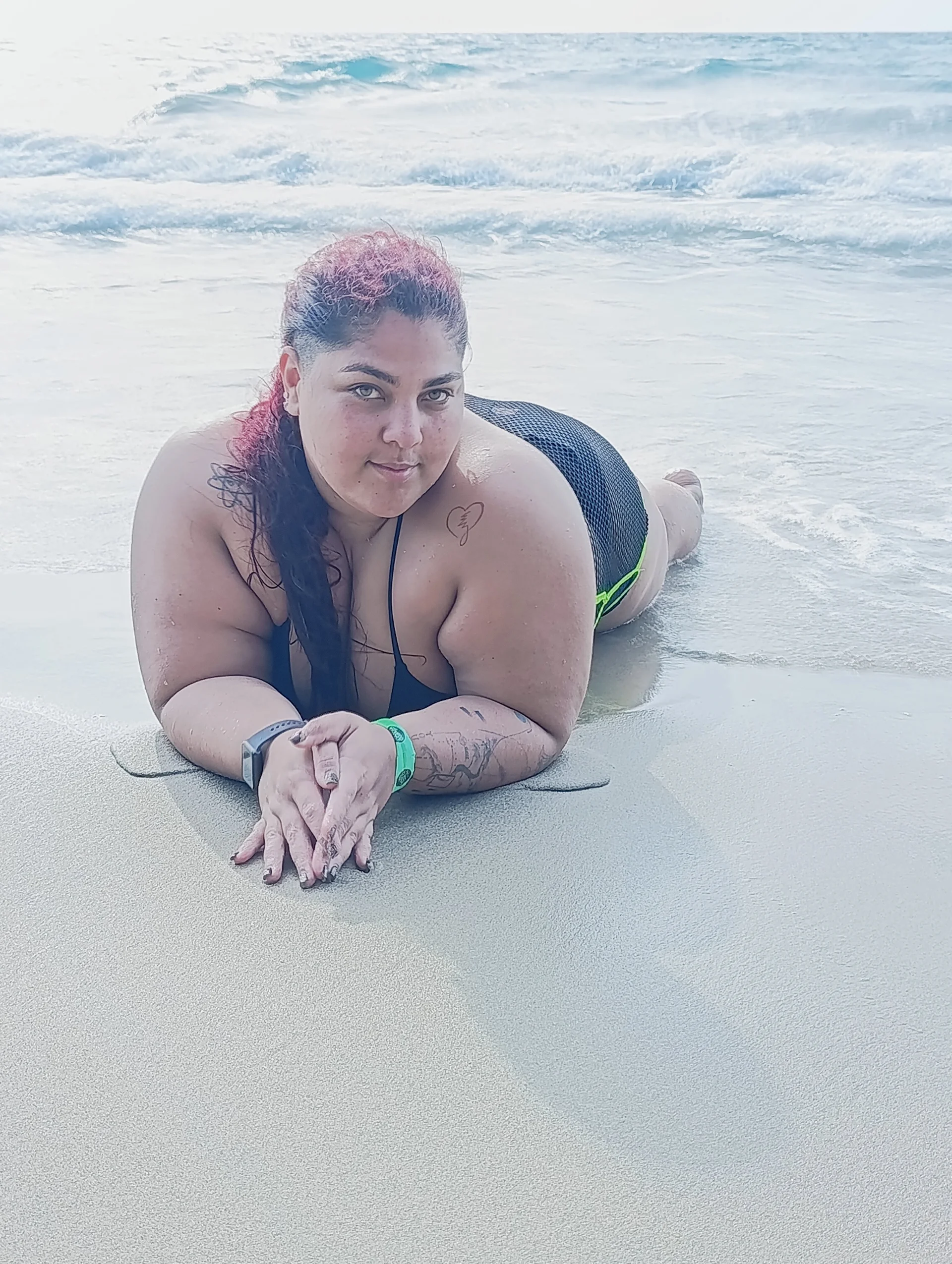 XXX Porn Photo of Nude kendra_lil_evill 59
