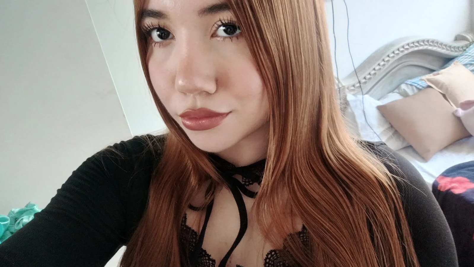 XXX Porn Photo of Nude bbymabel 20