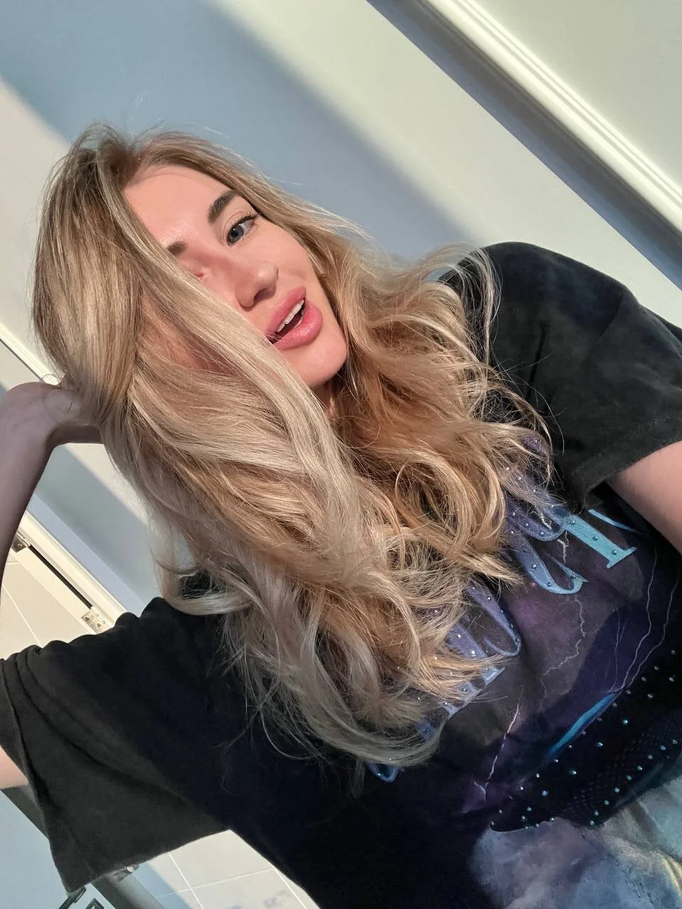 XXX Porn Photo of Nude Coconutkittyy 20