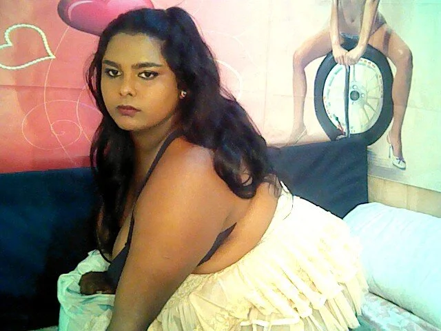 XXX Porn Photo of Nude Indianfairy99 5