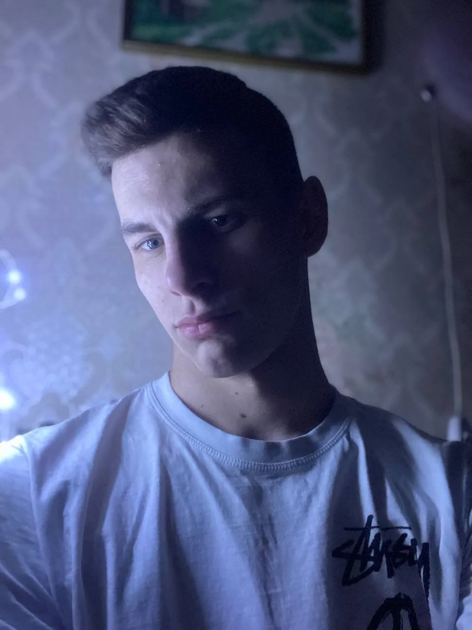 XXX Porn Photo of Nude Martin_ice 8