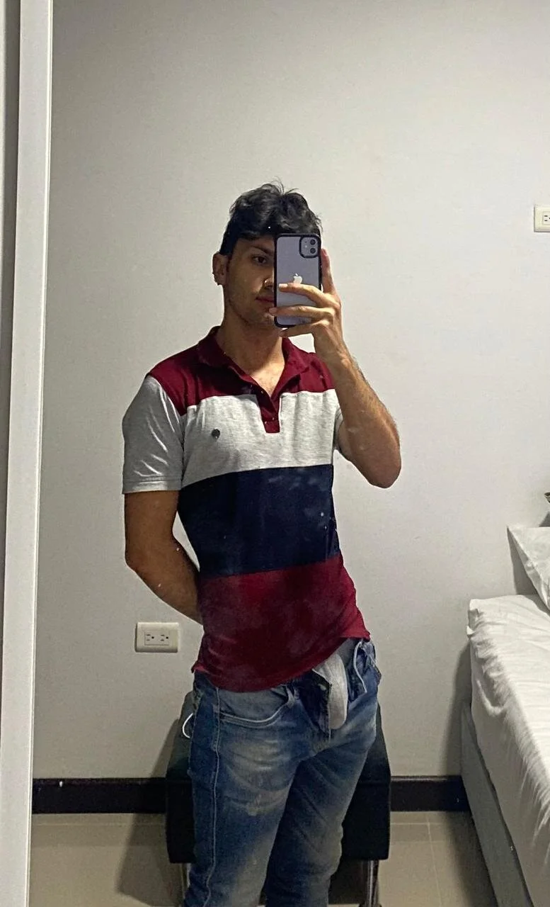 XXX Porn Photo of Nude Valerio_James7 54