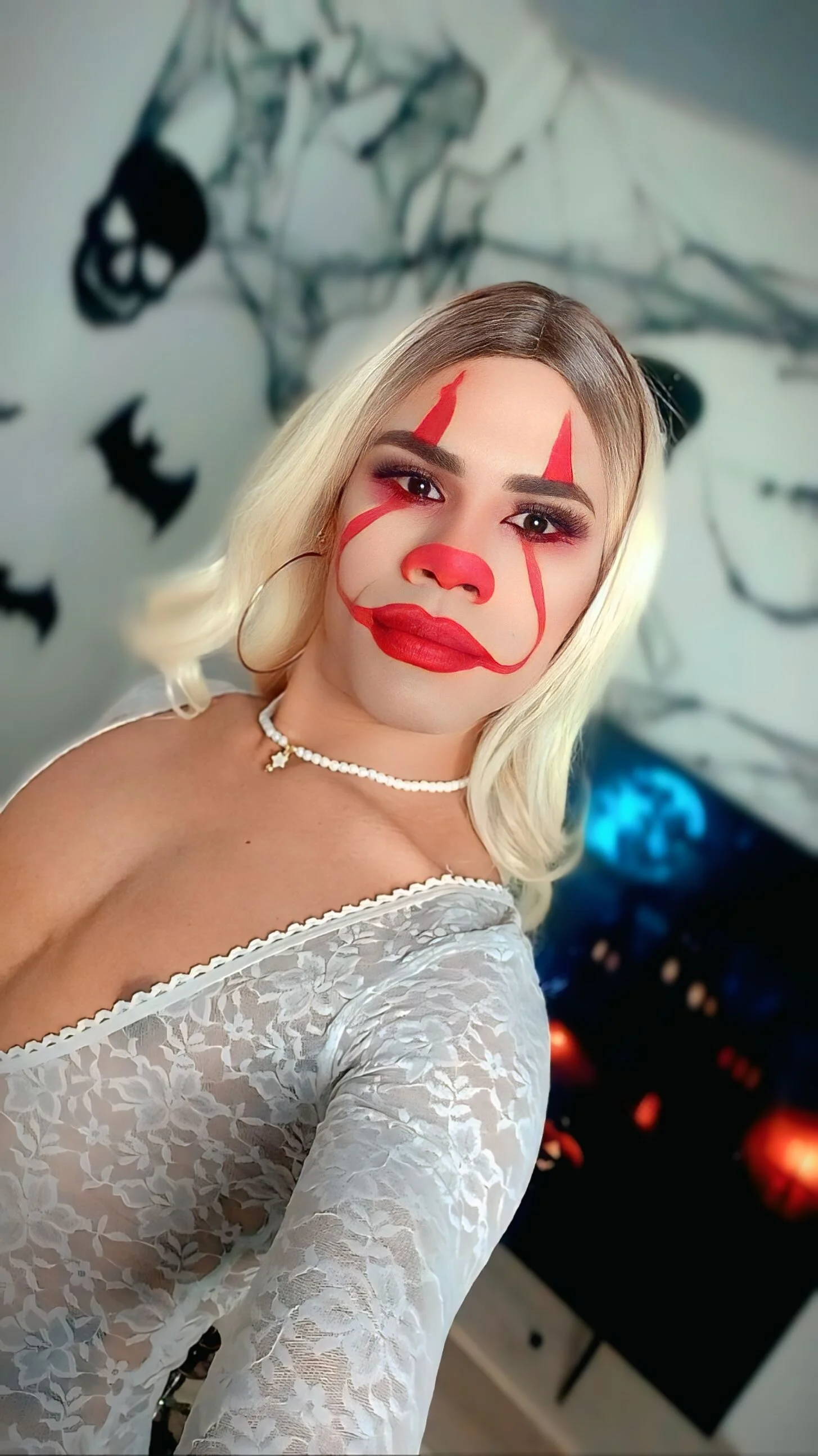 XXX Porn Photo of Nude CoupleAndreaAndKriss 5