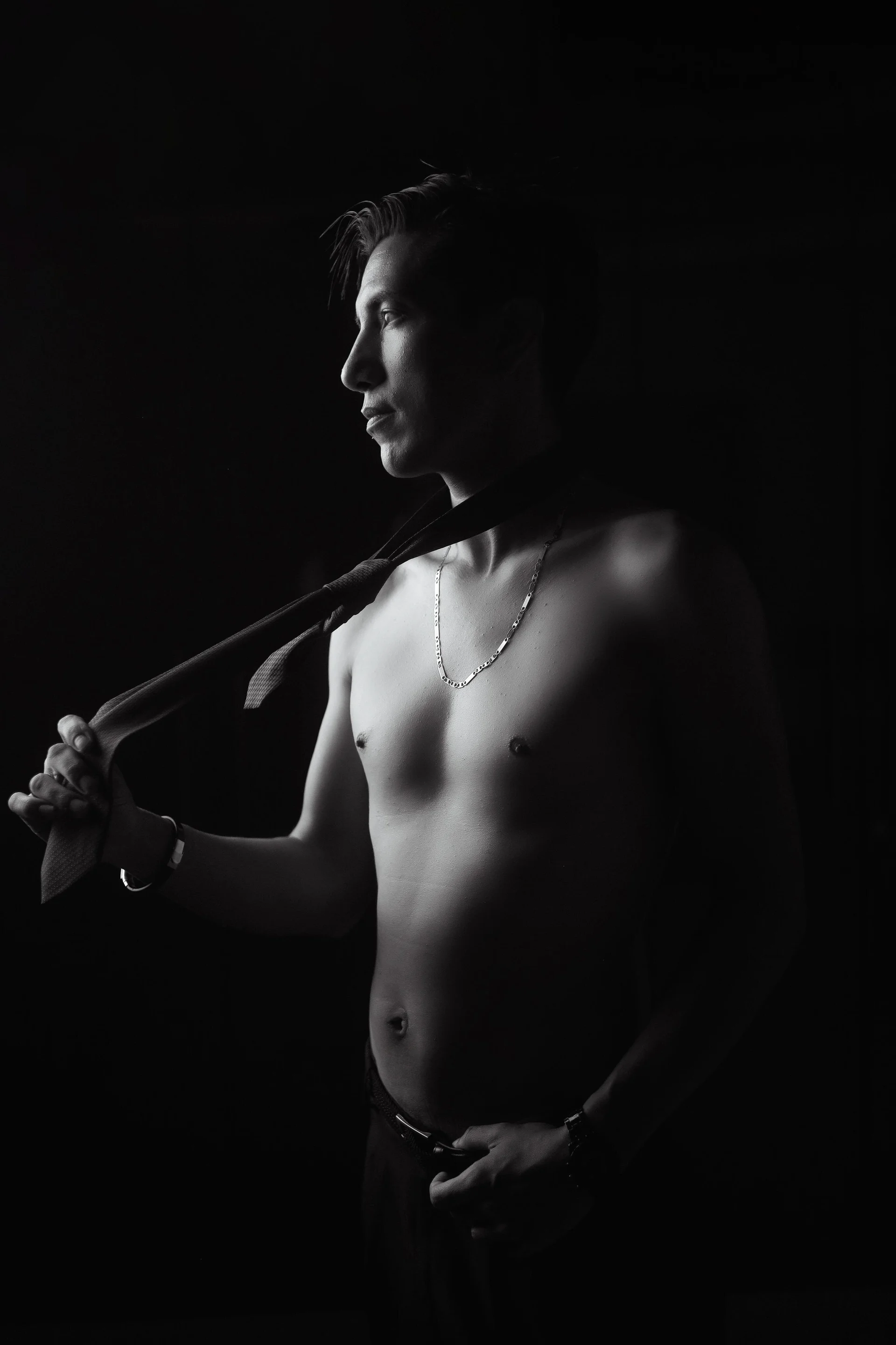 XXX Porn Photo of Nude Edward_Vlad 9