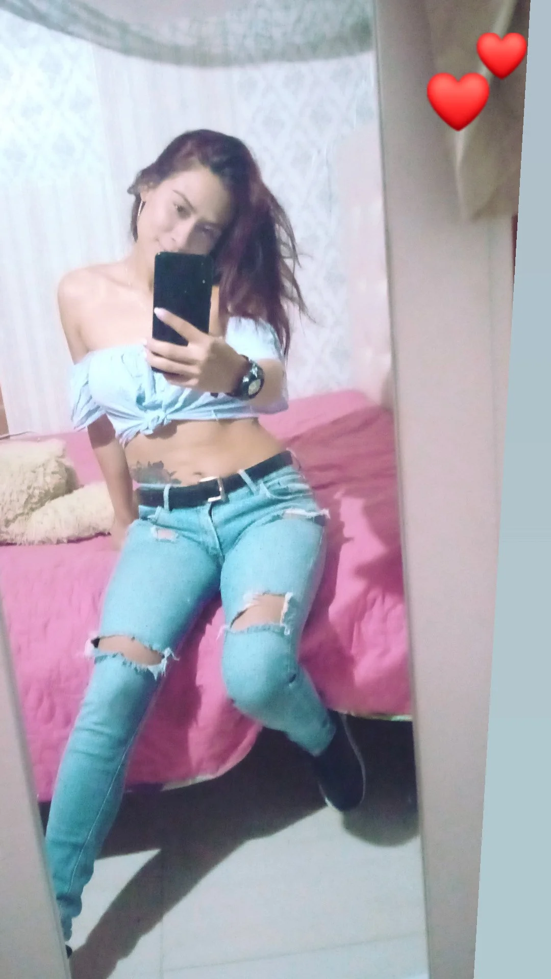 XXX Porn Photo of Nude Alexa_Morrison 11