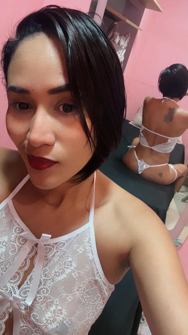 XXX Porn Photo of Nude Scarleth-Foxx 68