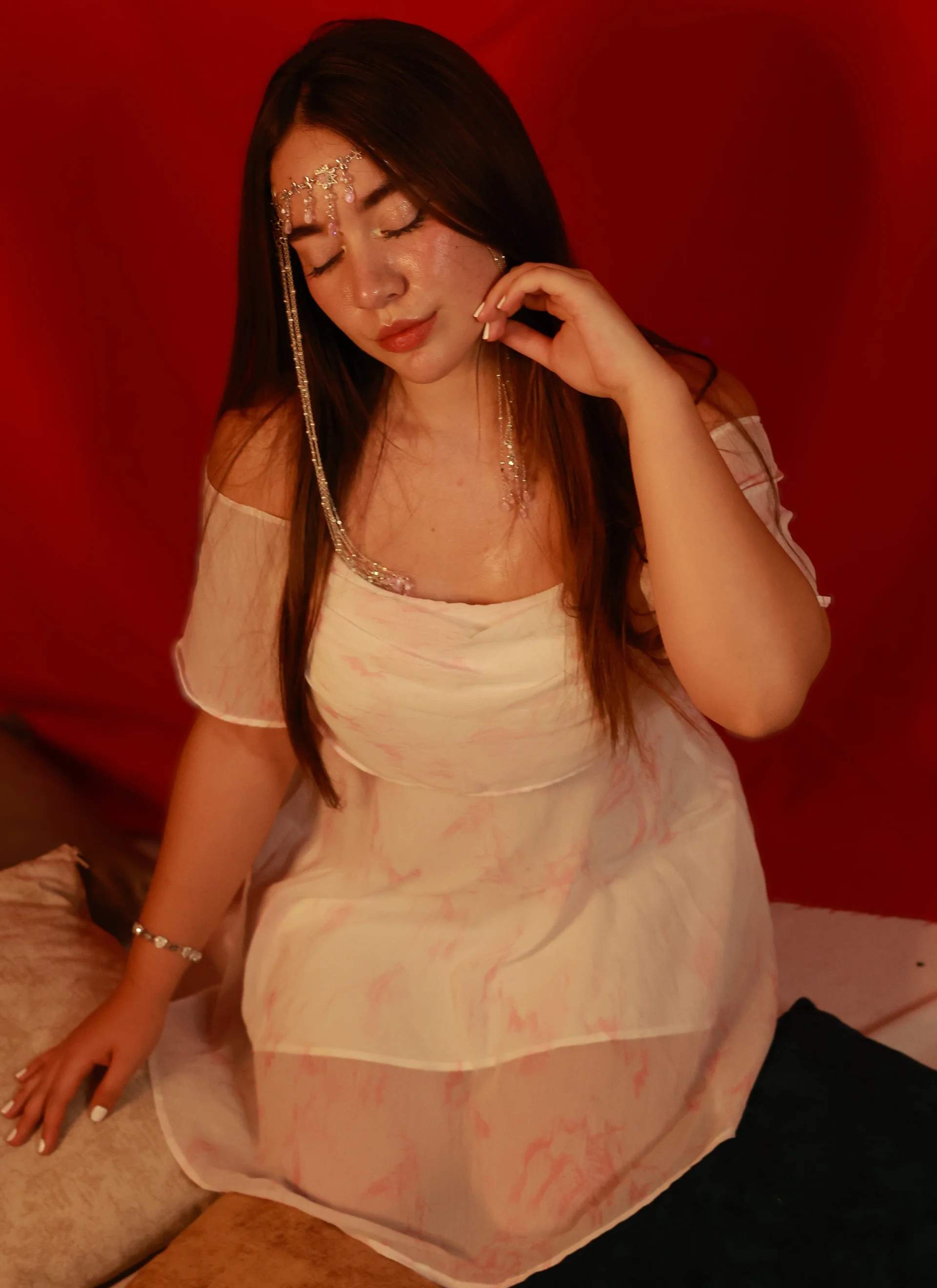 XXX Porn Photo of Nude Anissa_m_ 28