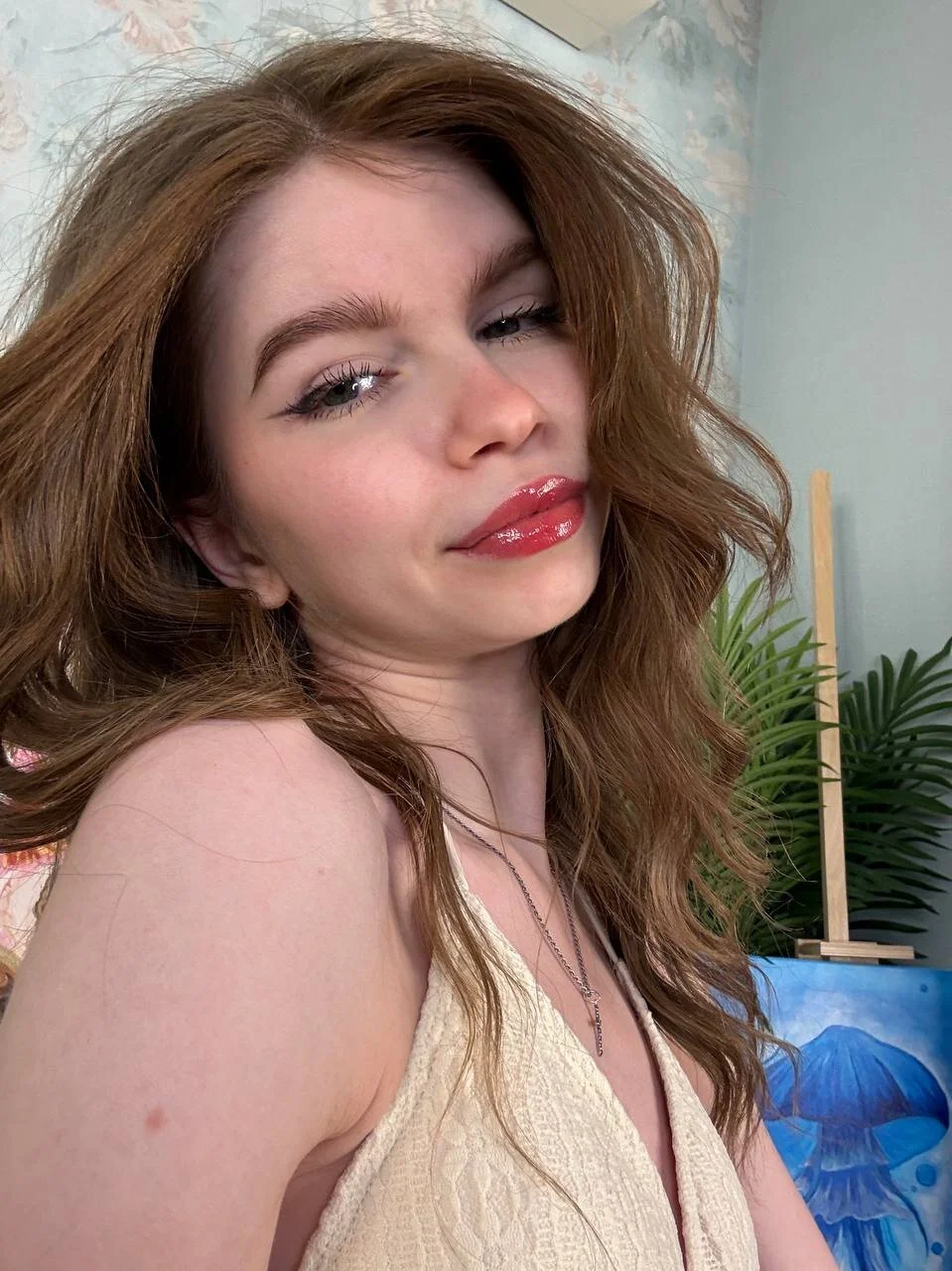 XXX Porn Photo of Nude AmityDilley 357