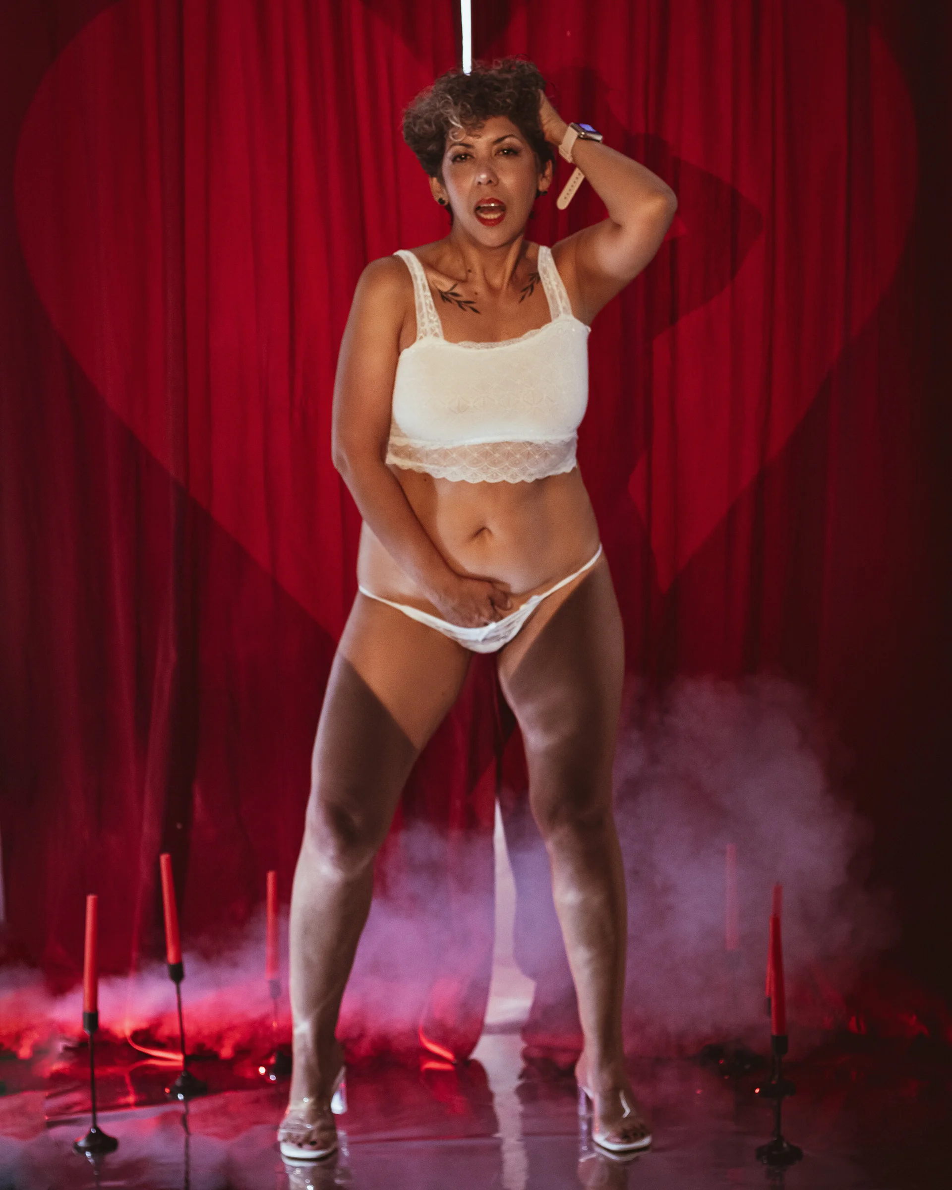 XXX Porn Photo of Nude Julianewell 29