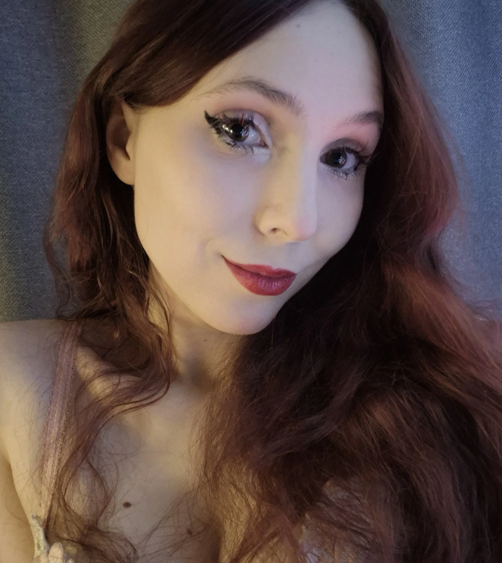 XXX Porn Photo of Nude x__sexykitten666__x 4