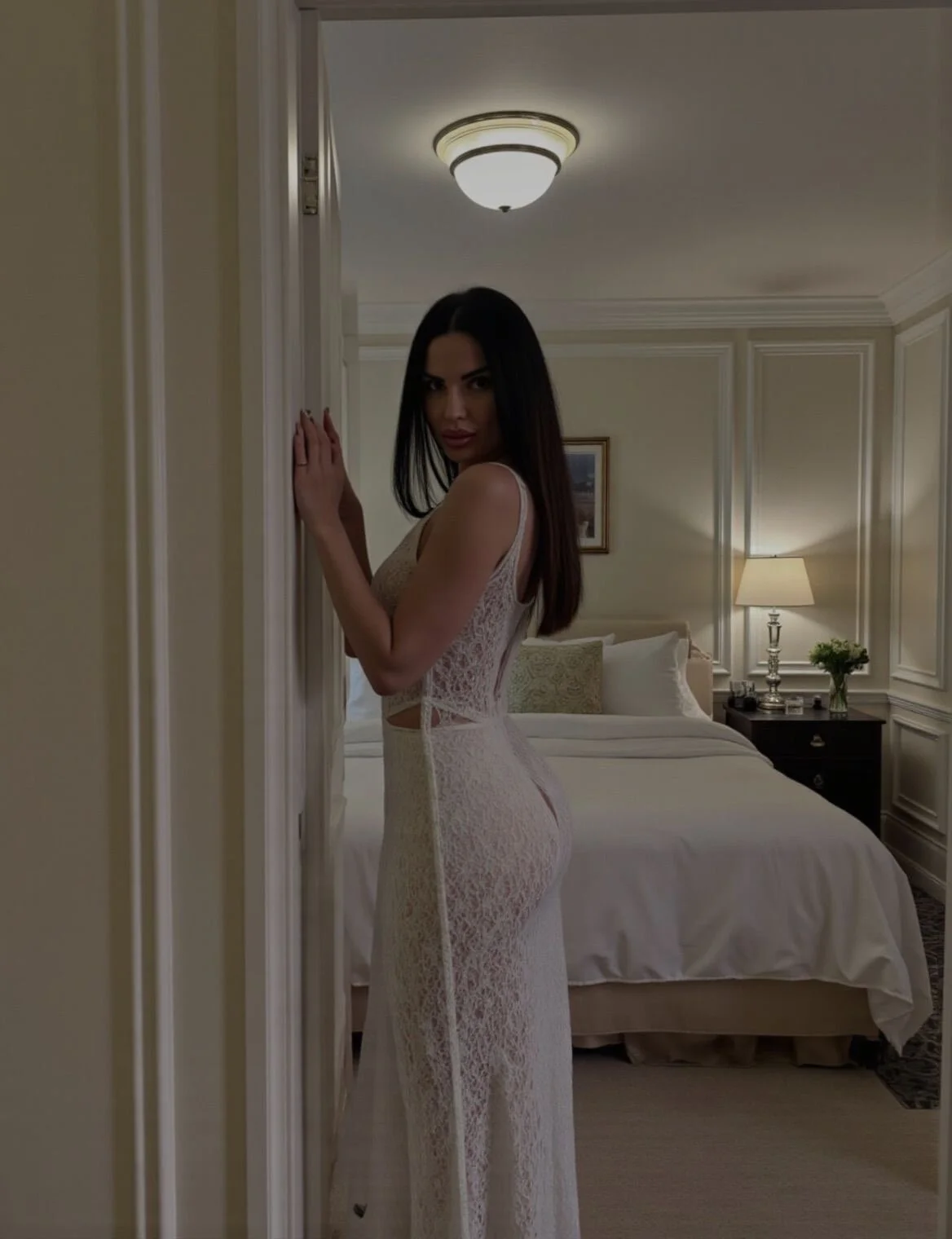 XXX Porn Photo of Nude CharmingChriss 2