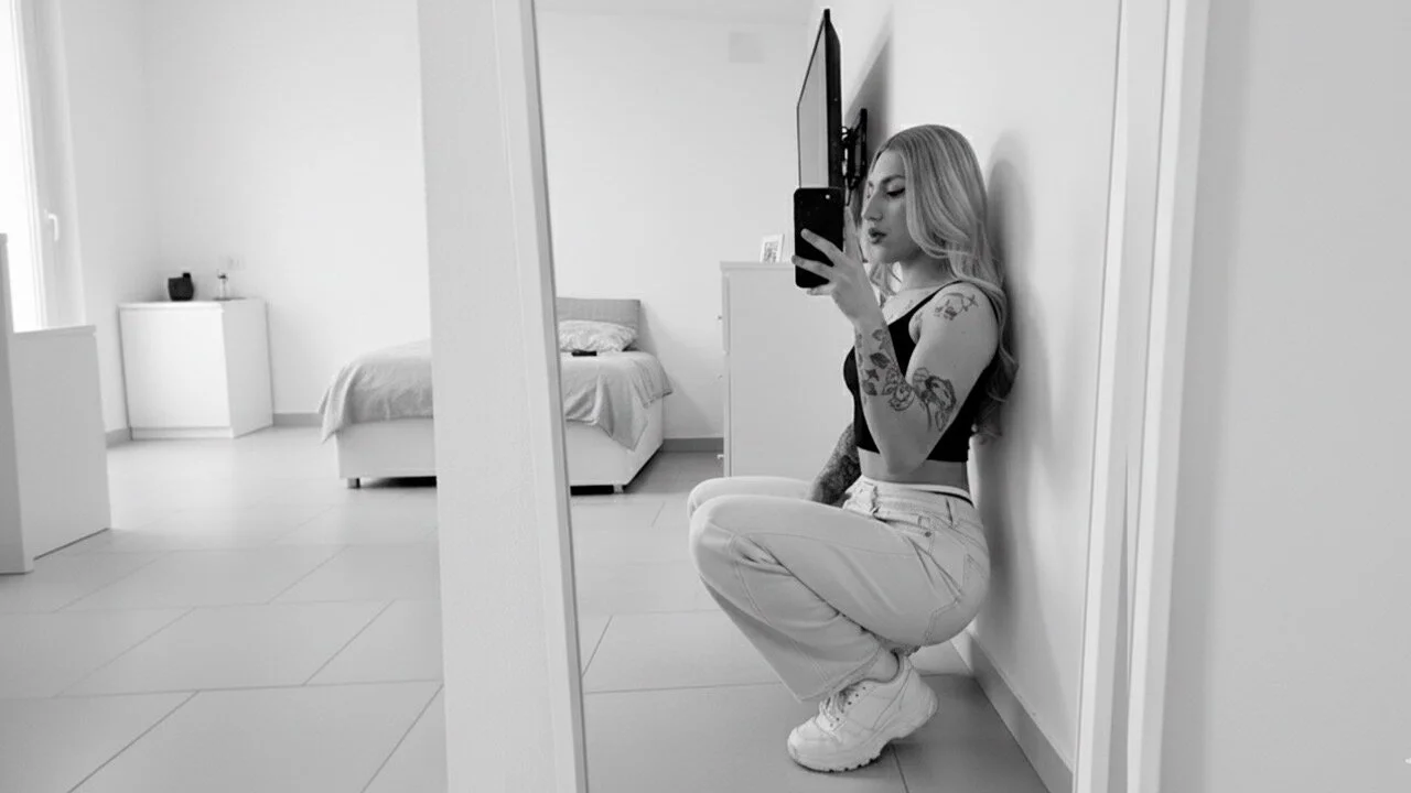 XXX Porn Photo of Nude queenramoona-hot 1