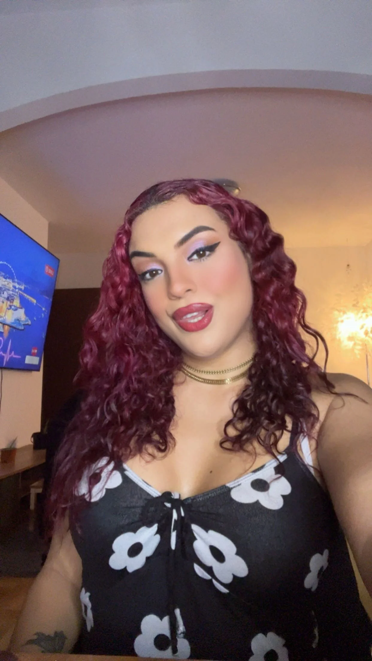 XXX Porn Photo of Nude LaKendra97 19