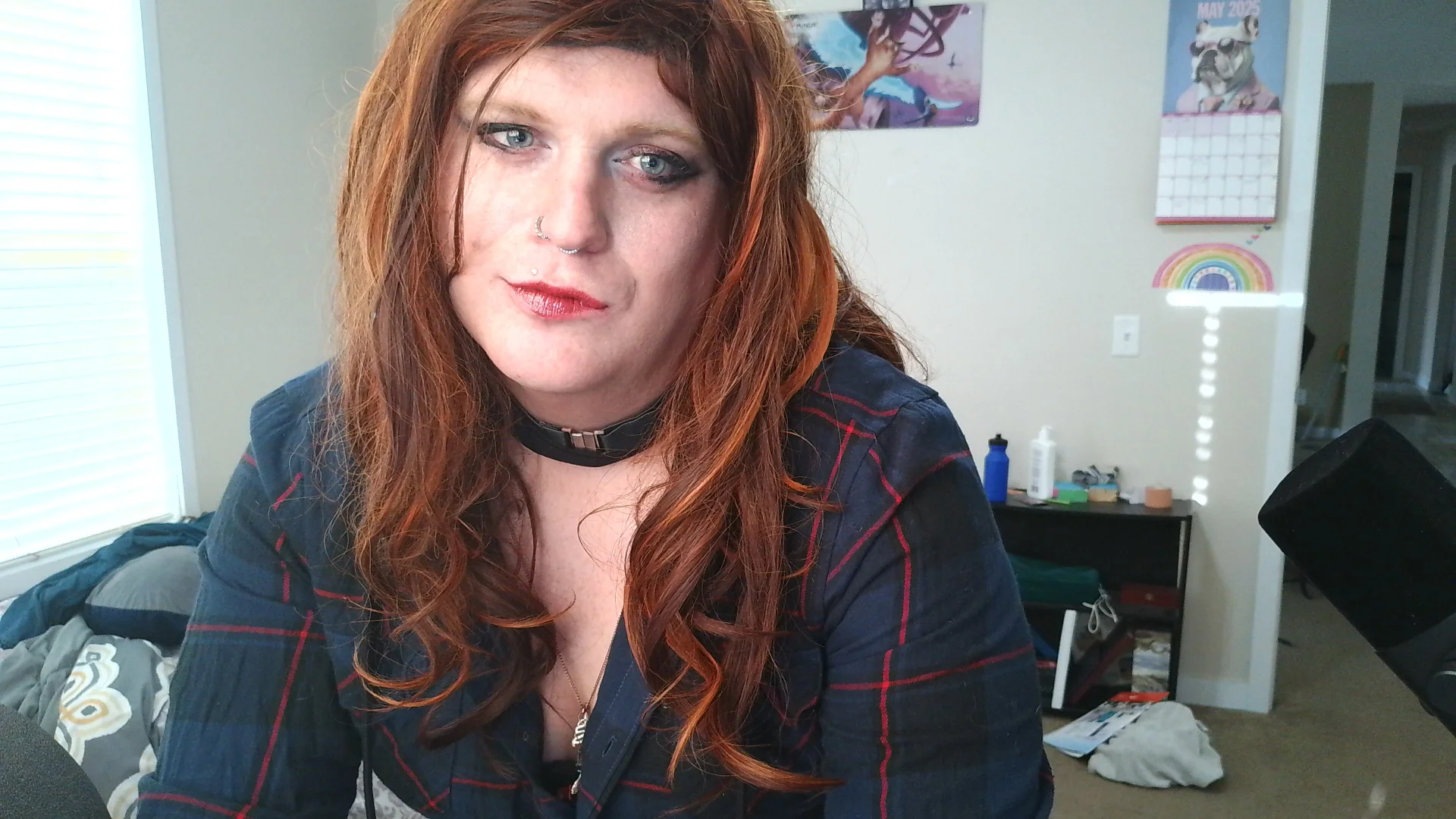 XXX Porn Photo of Nude EmberLee 2
