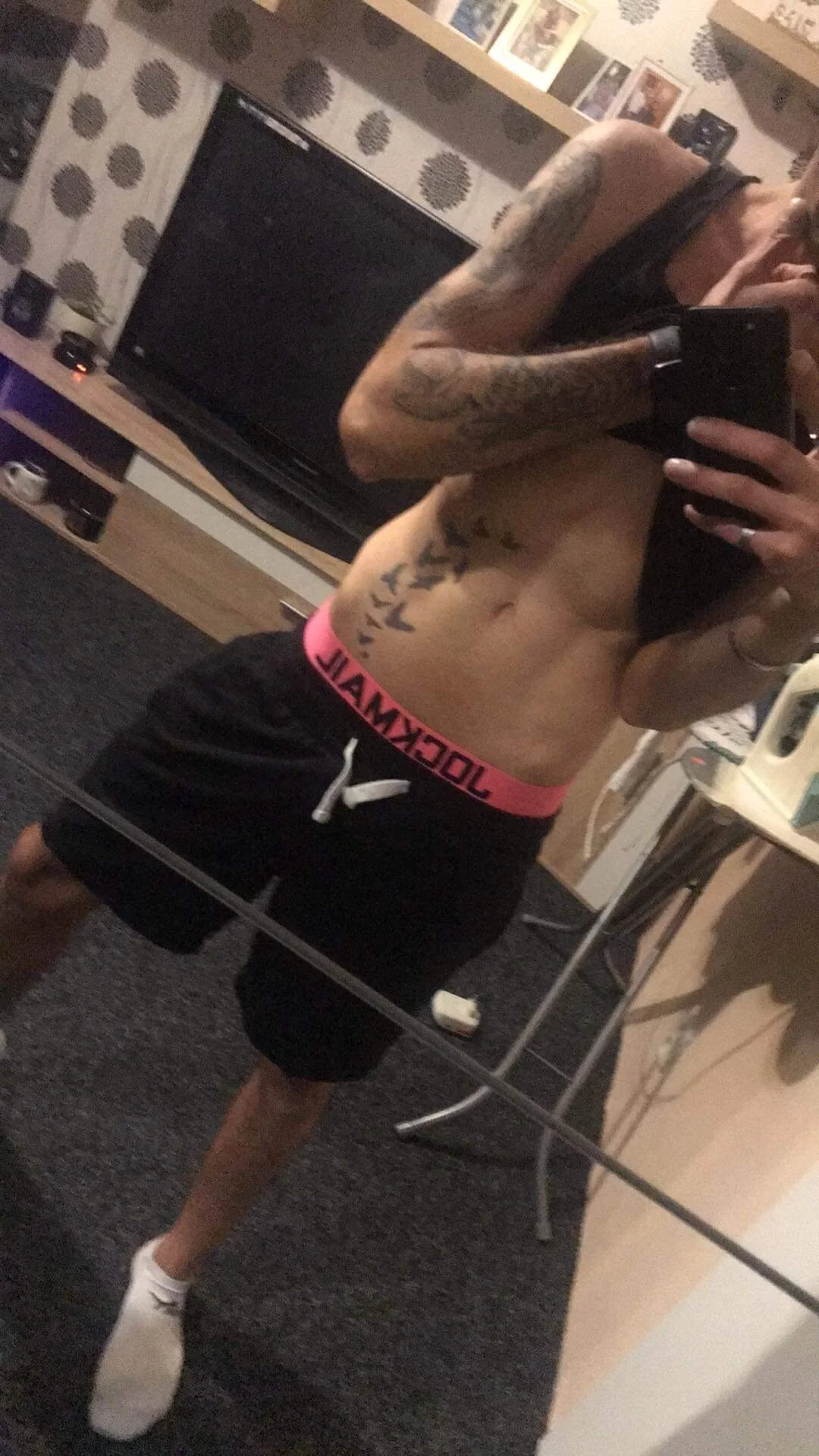 XXX Porn Photo of Nude SeptalGadgetry 38