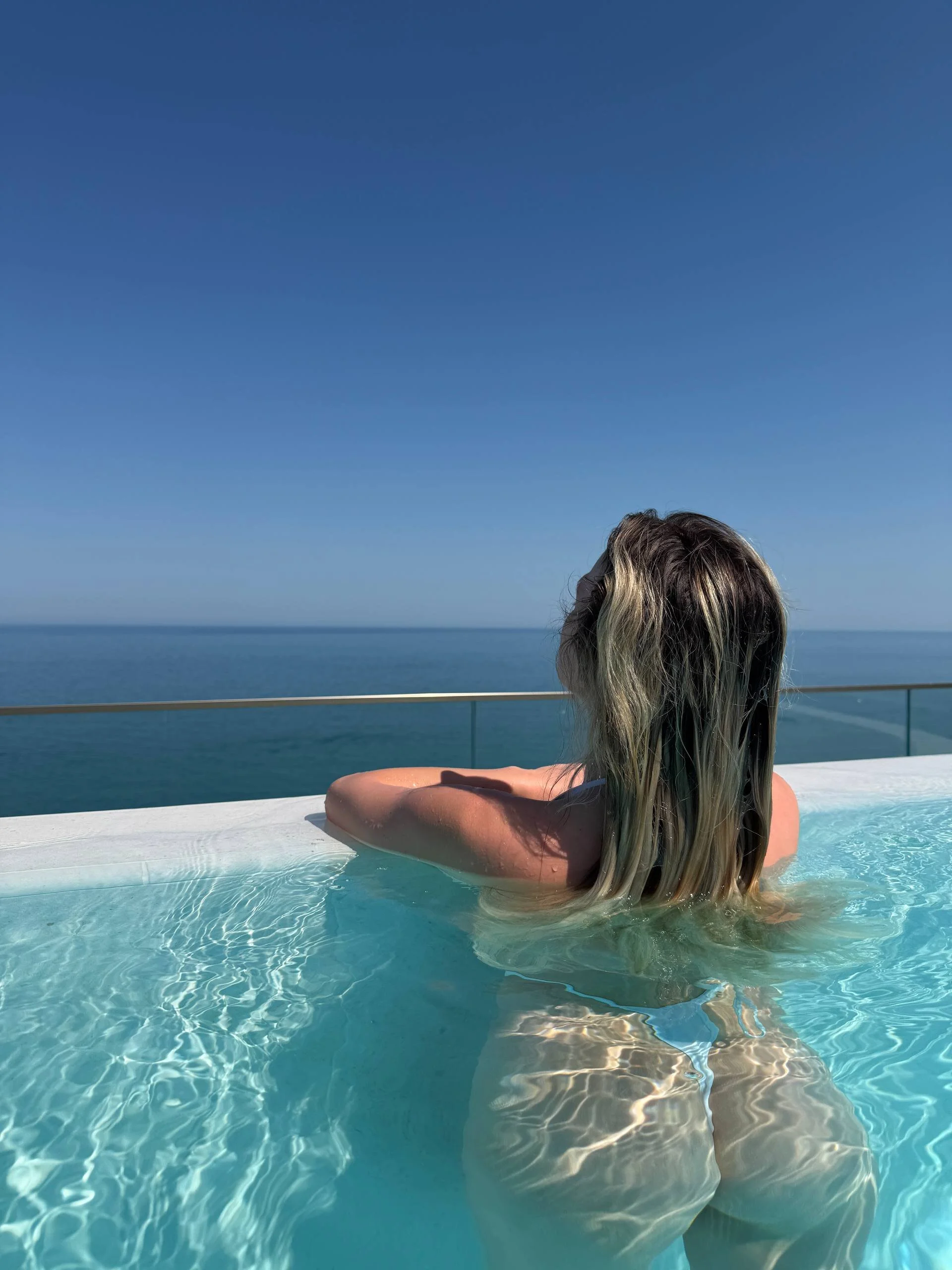 XXX Porn Photo of Nude KylieJoyce 184
