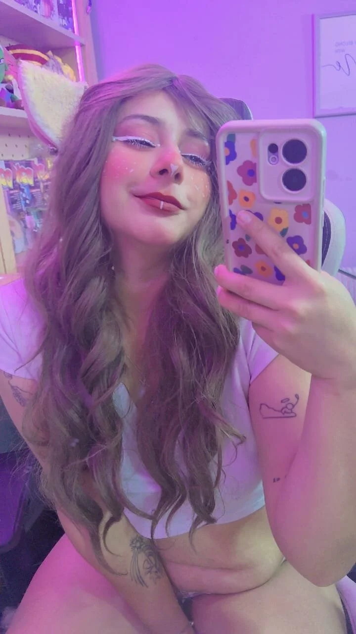 XXX Porn Photo of Nude Ginger_lovegood 15