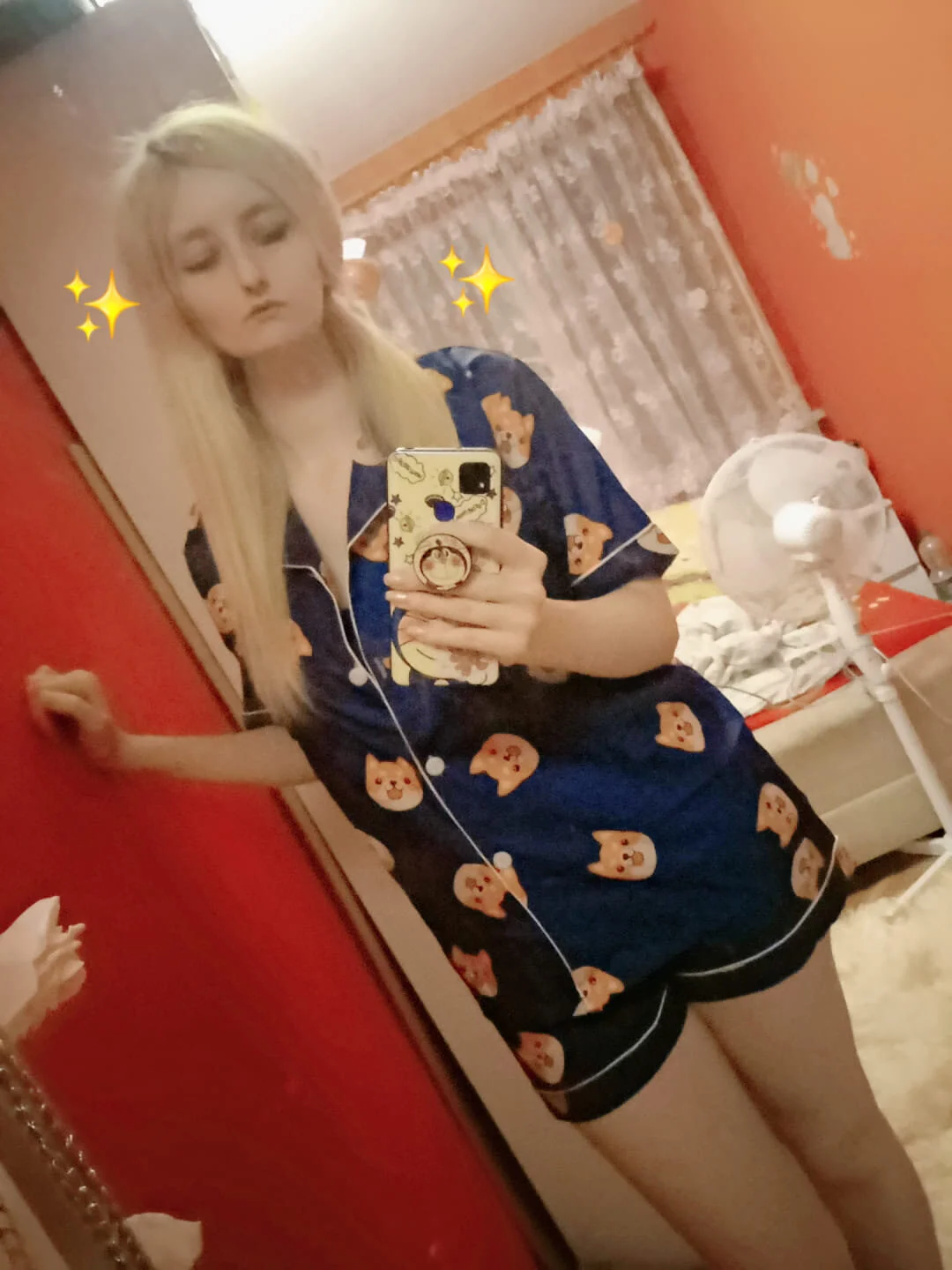 XXX Porn Photo of Nude lovely_nekochan 65