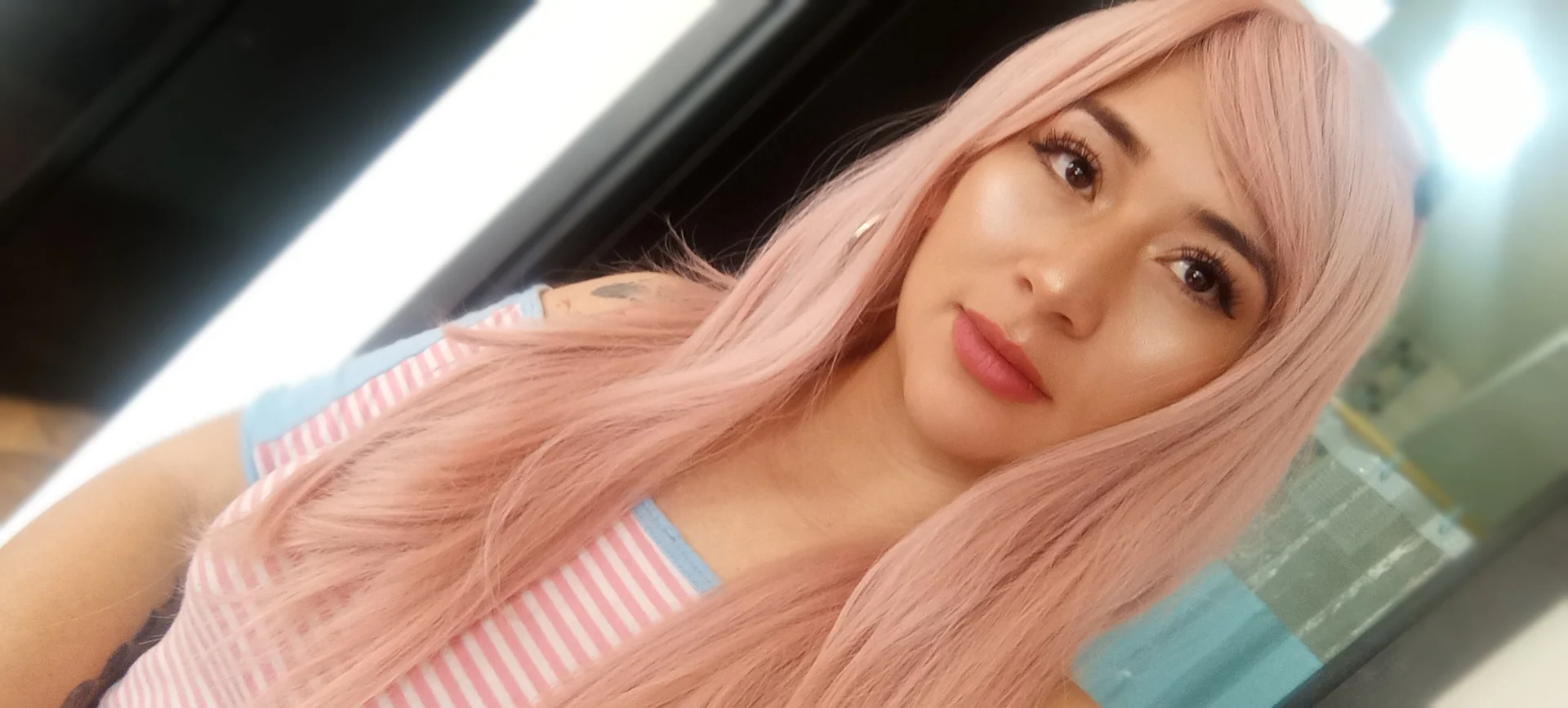 XXX Porn Photo of Nude VictoriaWaltoon 4