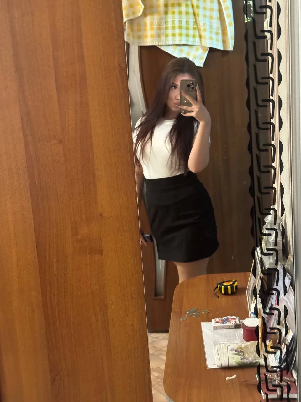 XXX Porn Photo of Nude NectarGirl 13