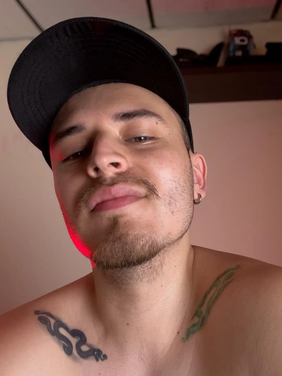 XXX Porn Photo of Nude james_connor2 2