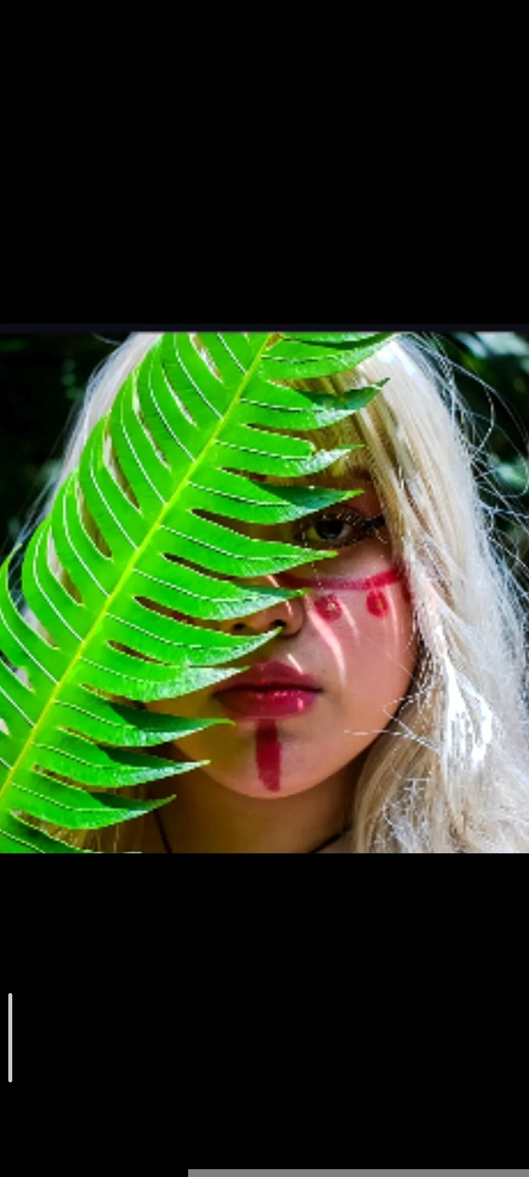 XXX Porn Photo of Nude Mochi_Hime 41