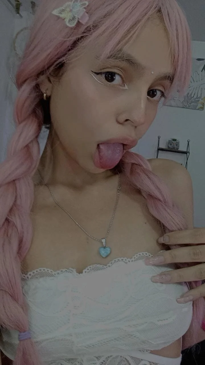 XXX Porn Photo of Nude Danesacronin 4