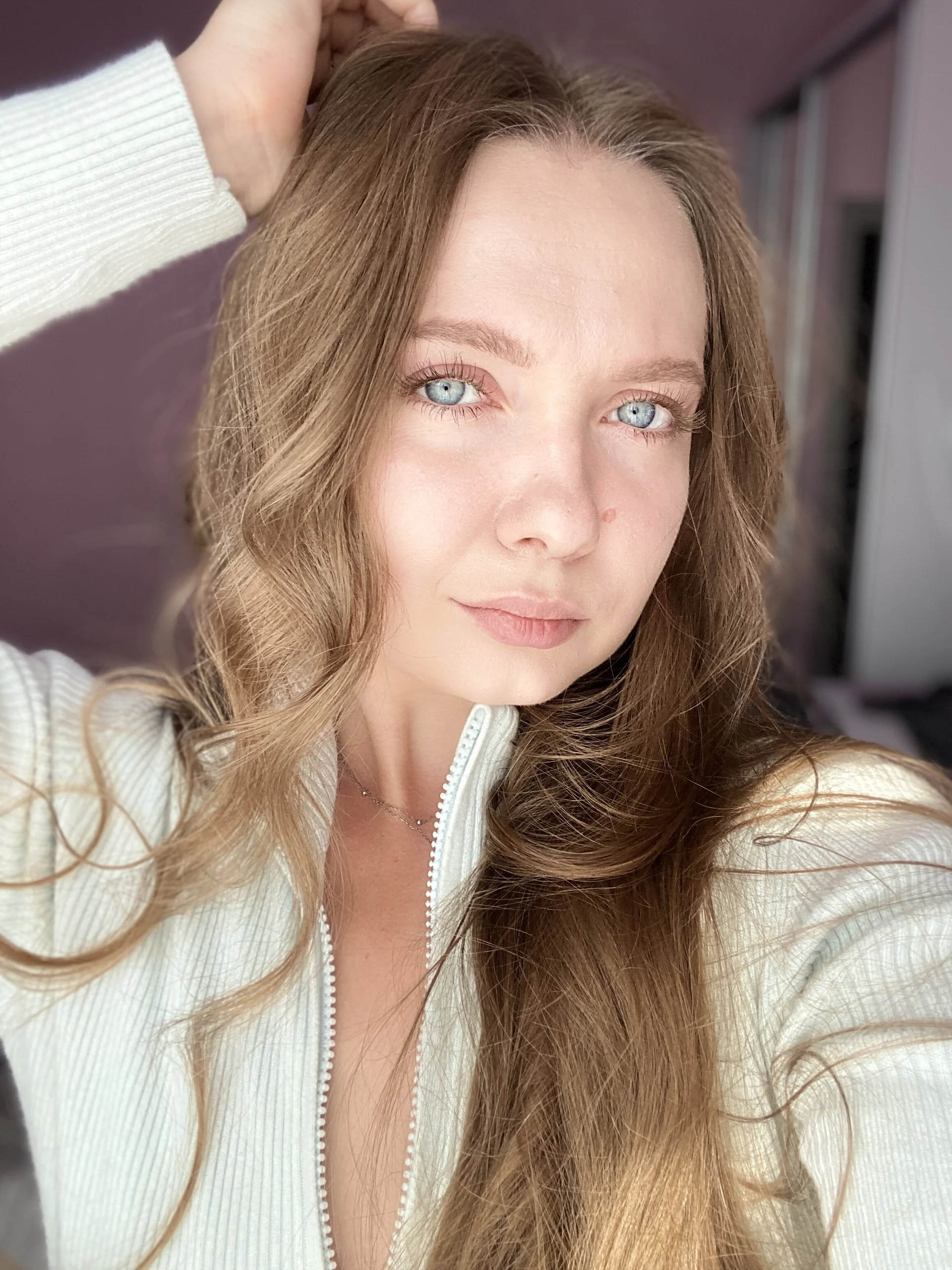 XXX Porn Photo of Nude LizaGost 1