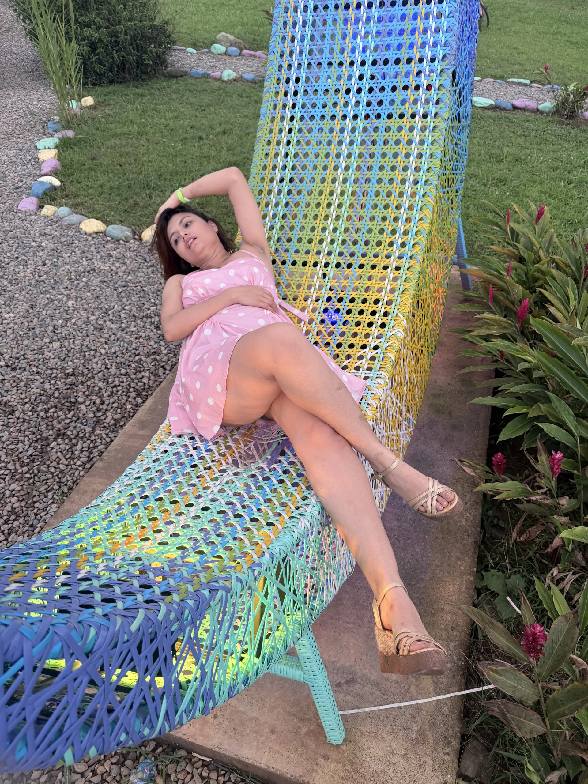 XXX Porn Photo of Nude Littletammy4u 15