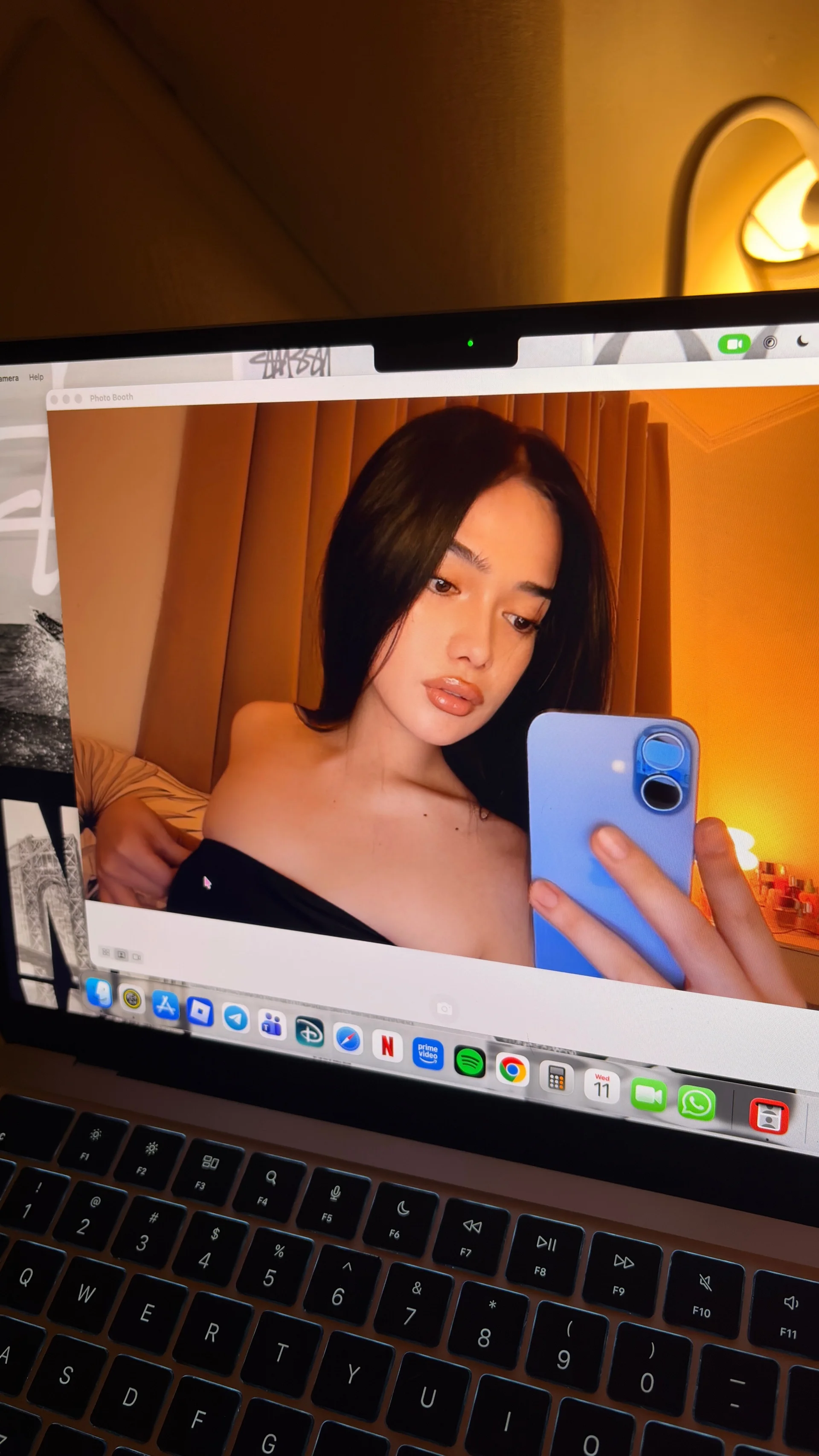 XXX Porn Photo of Nude YanaKazakova 12