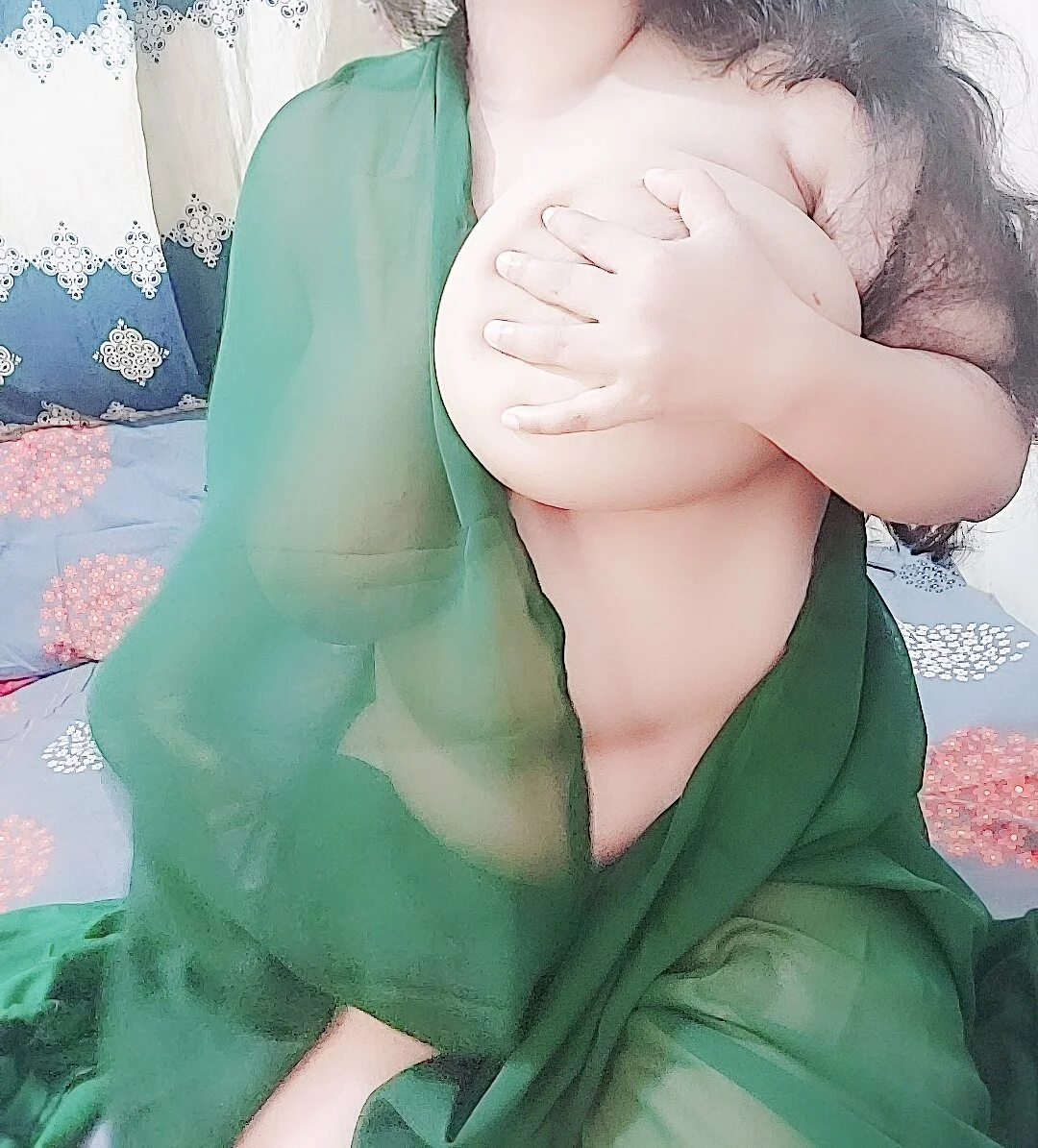XXX Porn Photo of Nude Adiba_2 43