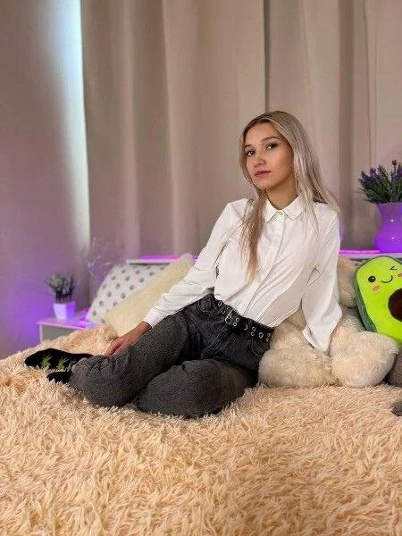 XXX Porn Photo of Nude Olivia_Swann 7