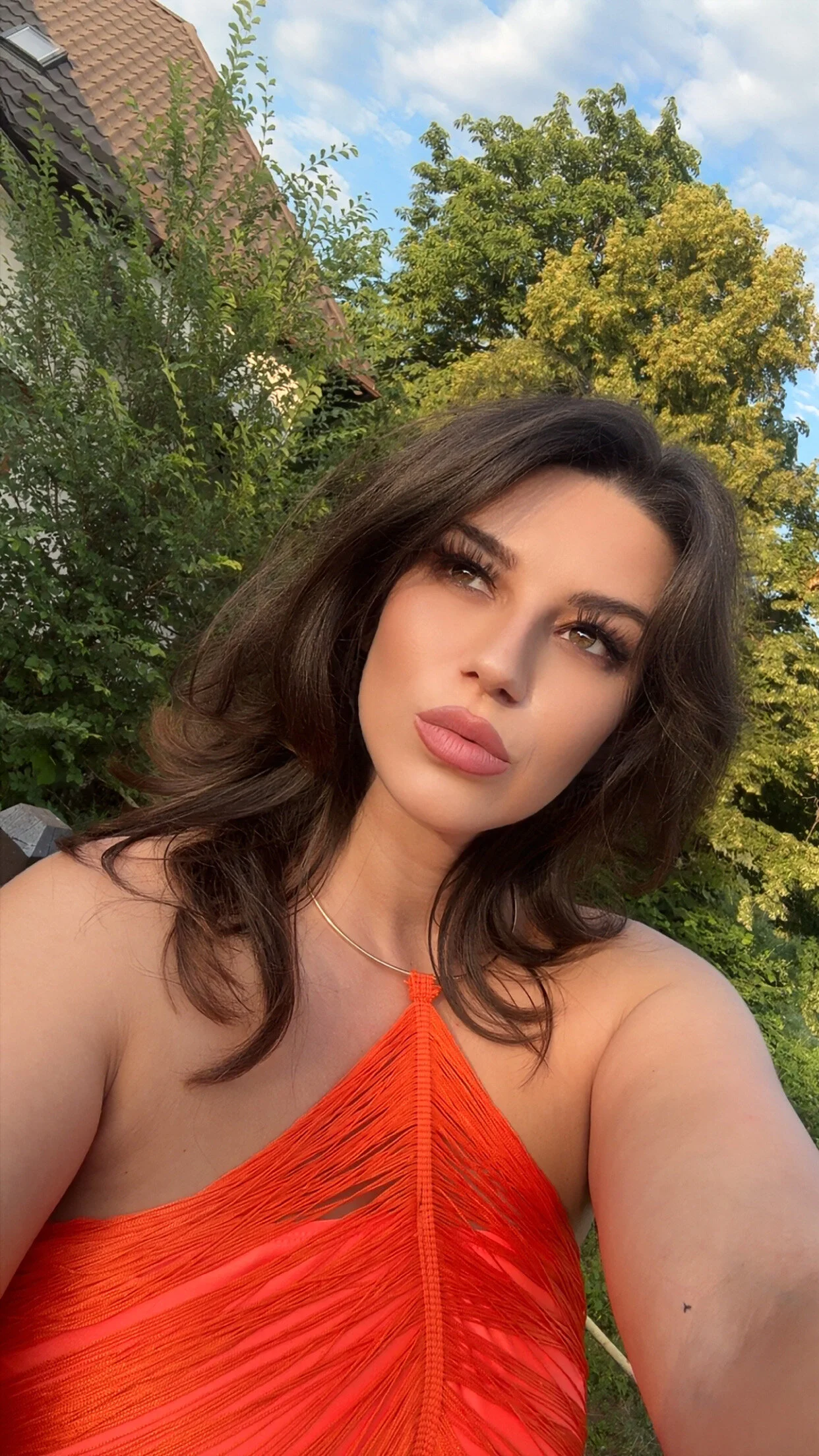 XXX Porn Photo of Nude NadiraNoor 341