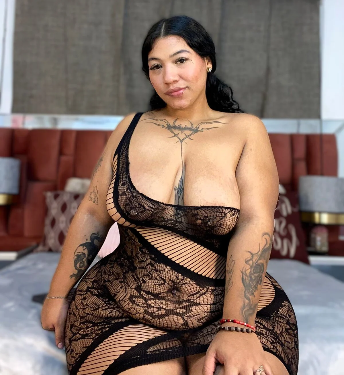 XXX Porn Photo of Nude Tasha_Sant 24